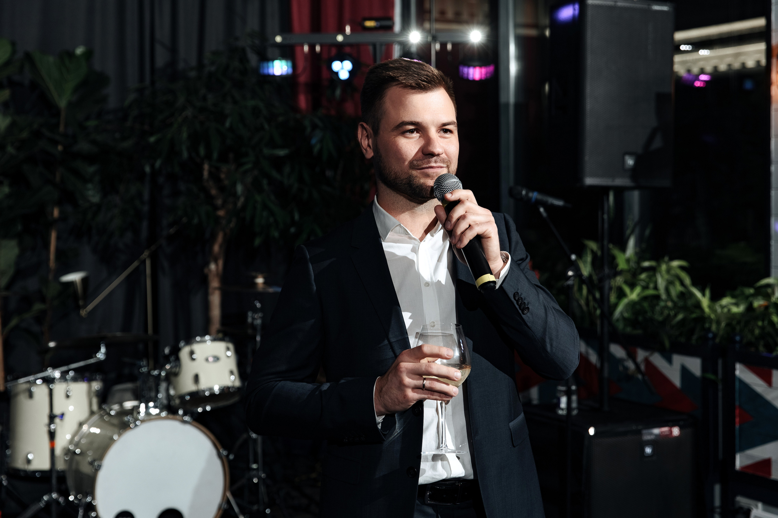 Корпоратив Ирбис. Свадебный репортажный фотограф в Москве