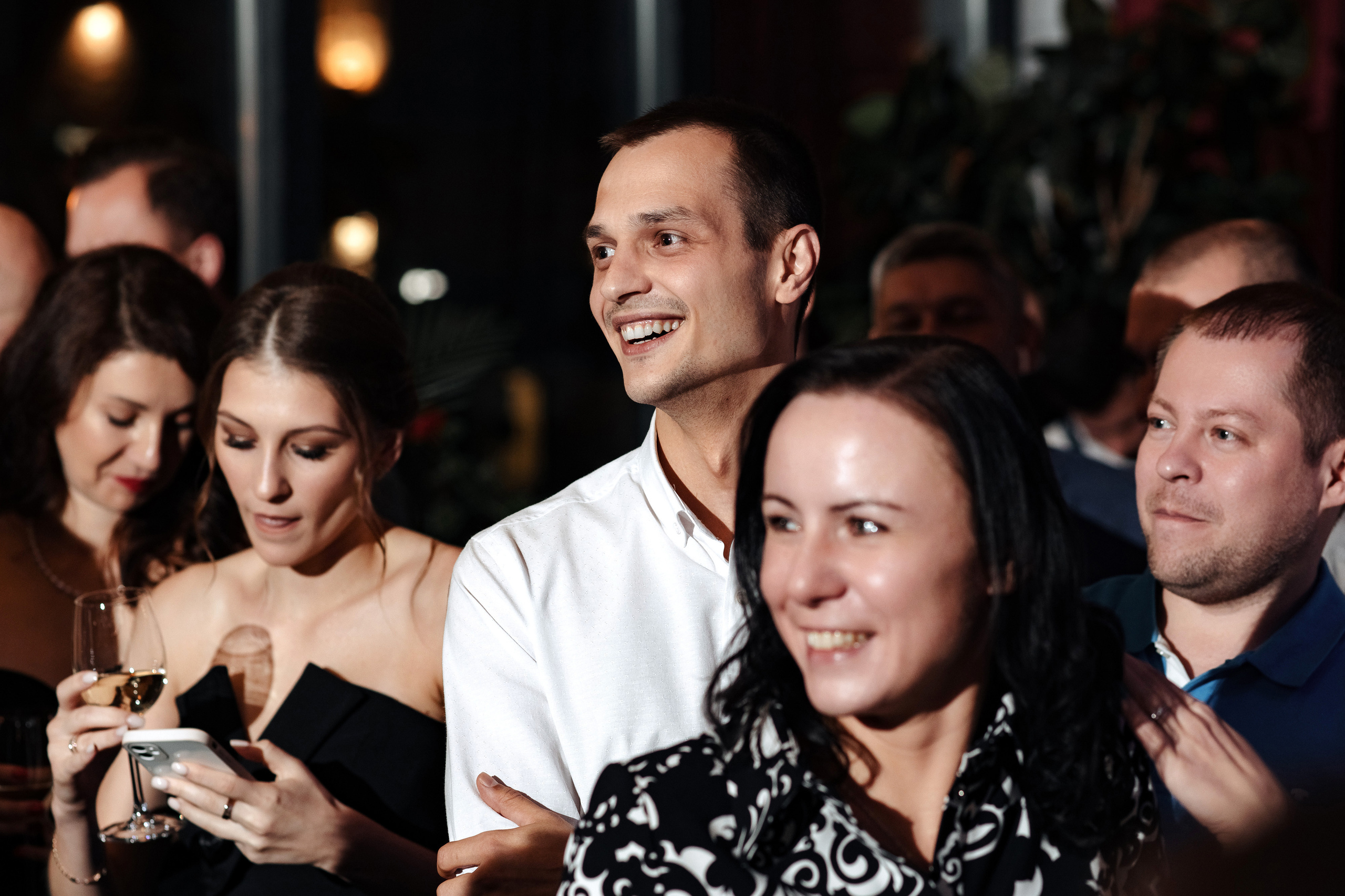 Корпоратив Ирбис. Свадебный репортажный фотограф в Москве