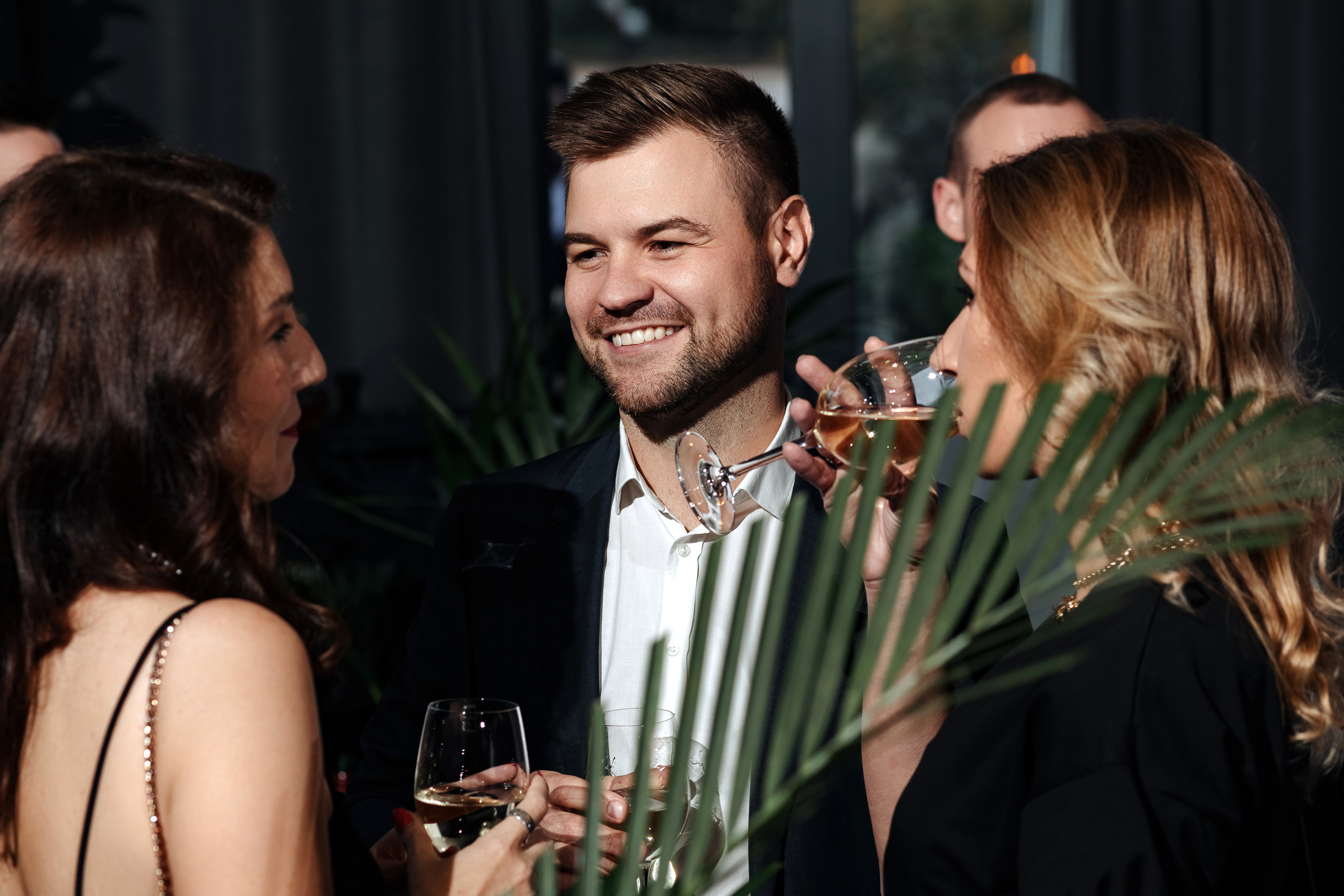 Корпоратив Ирбис. Свадебный репортажный фотограф в Москве