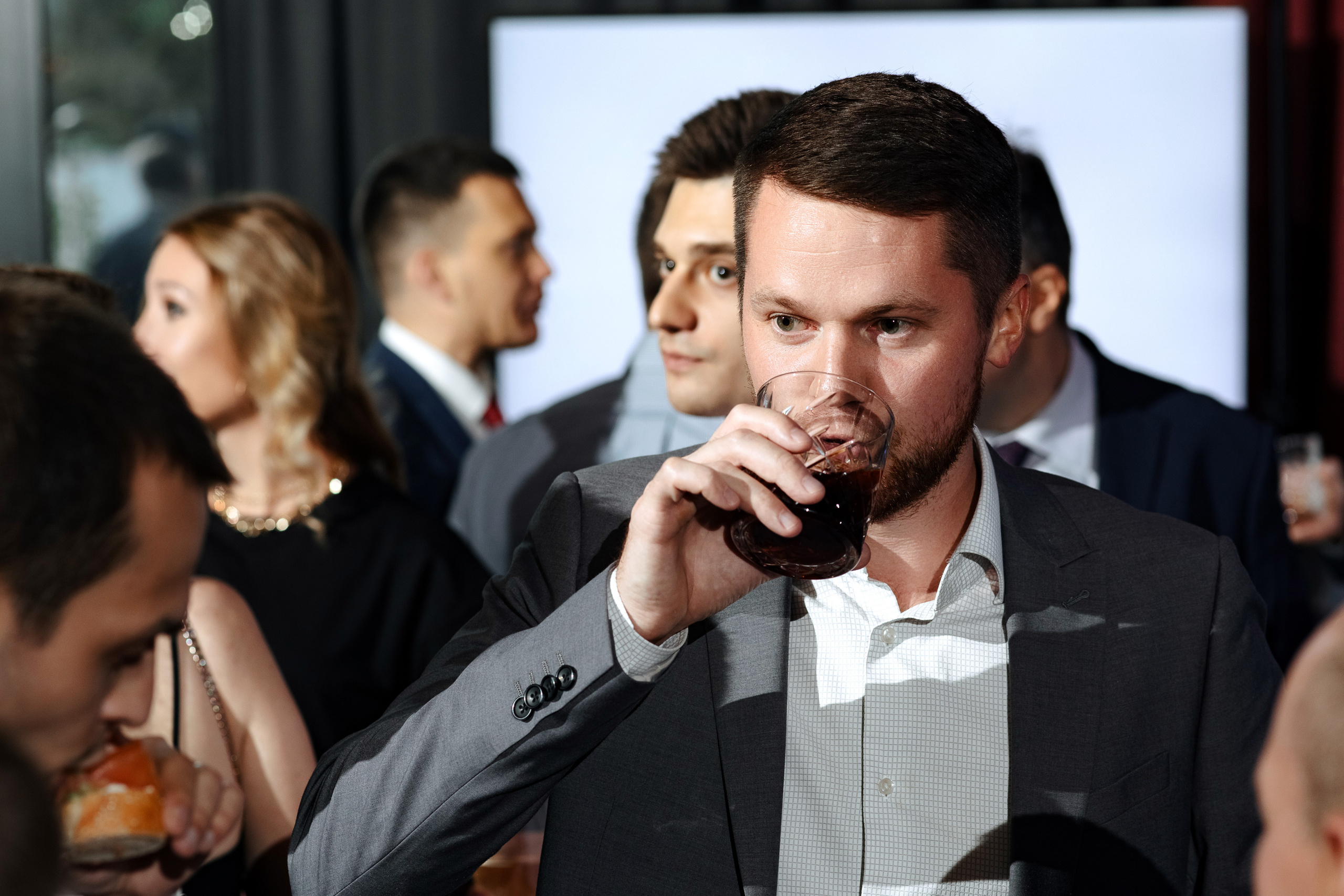 Корпоратив Ирбис. Свадебный репортажный фотограф в Москве