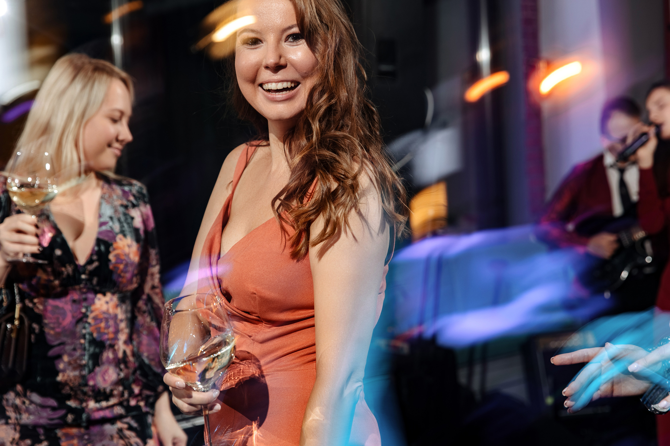 Корпоратив Ирбис. Свадебный репортажный фотограф в Москве