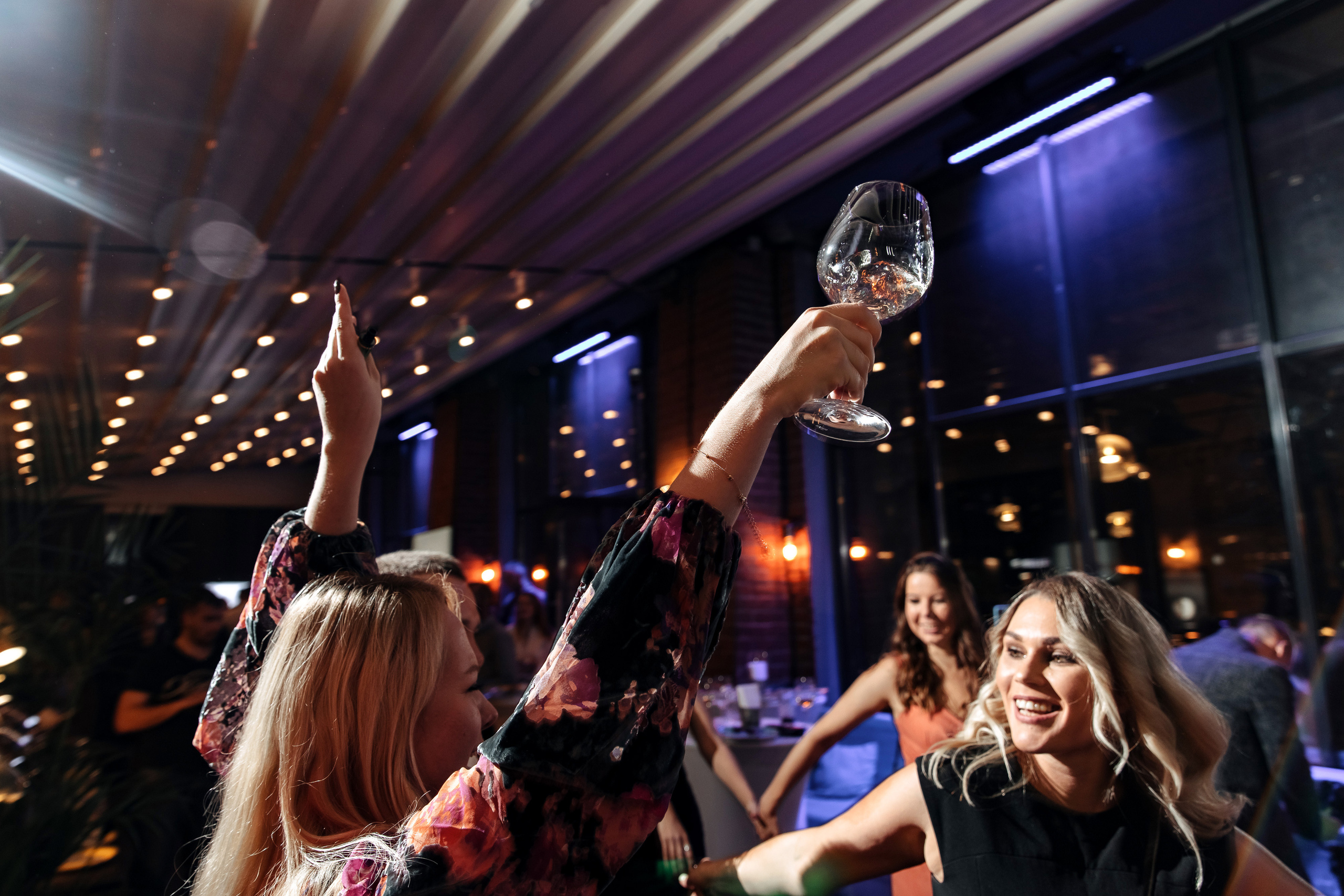 Корпоратив Ирбис. Свадебный репортажный фотограф в Москве