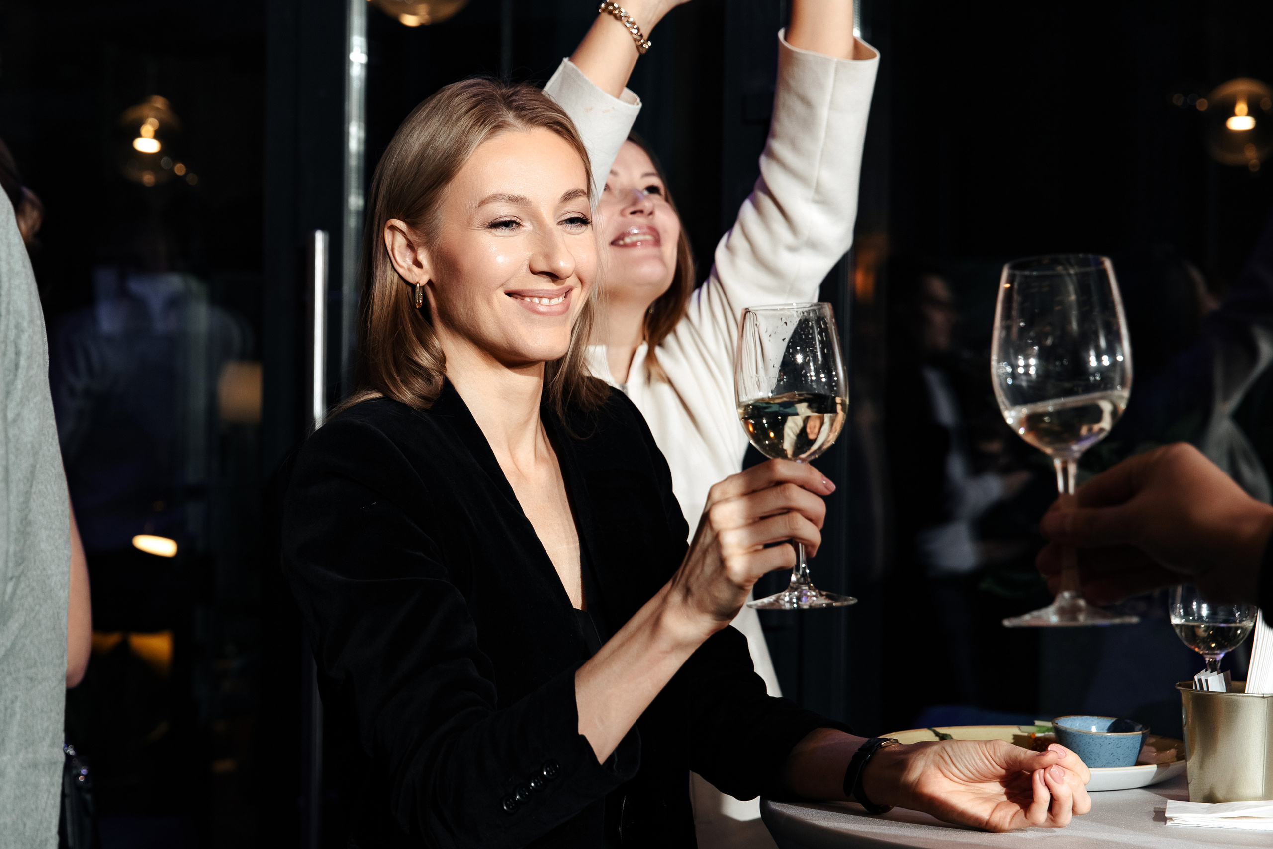 Корпоратив Ирбис. Свадебный репортажный фотограф в Москве