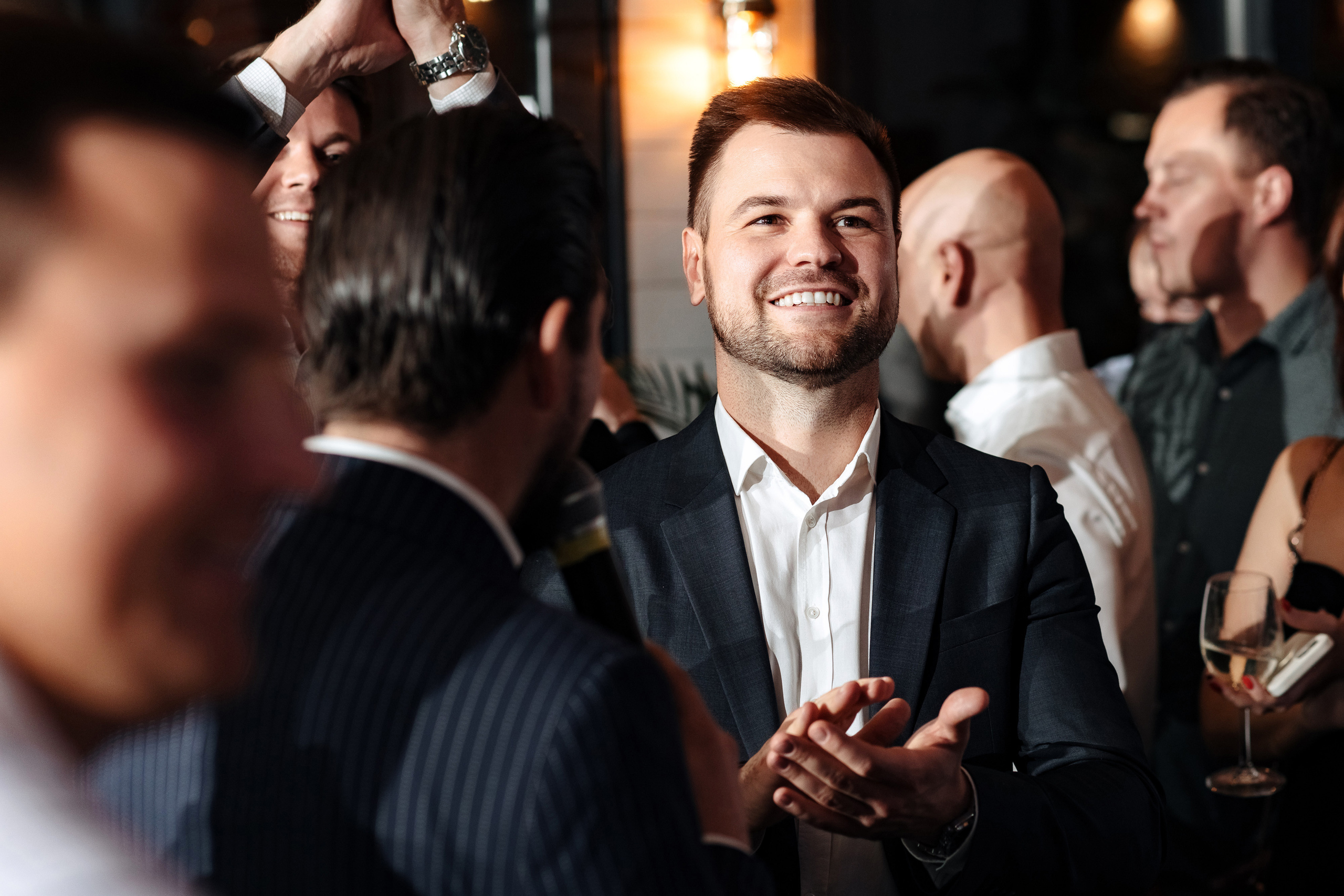 Корпоратив Ирбис. Свадебный репортажный фотограф в Москве