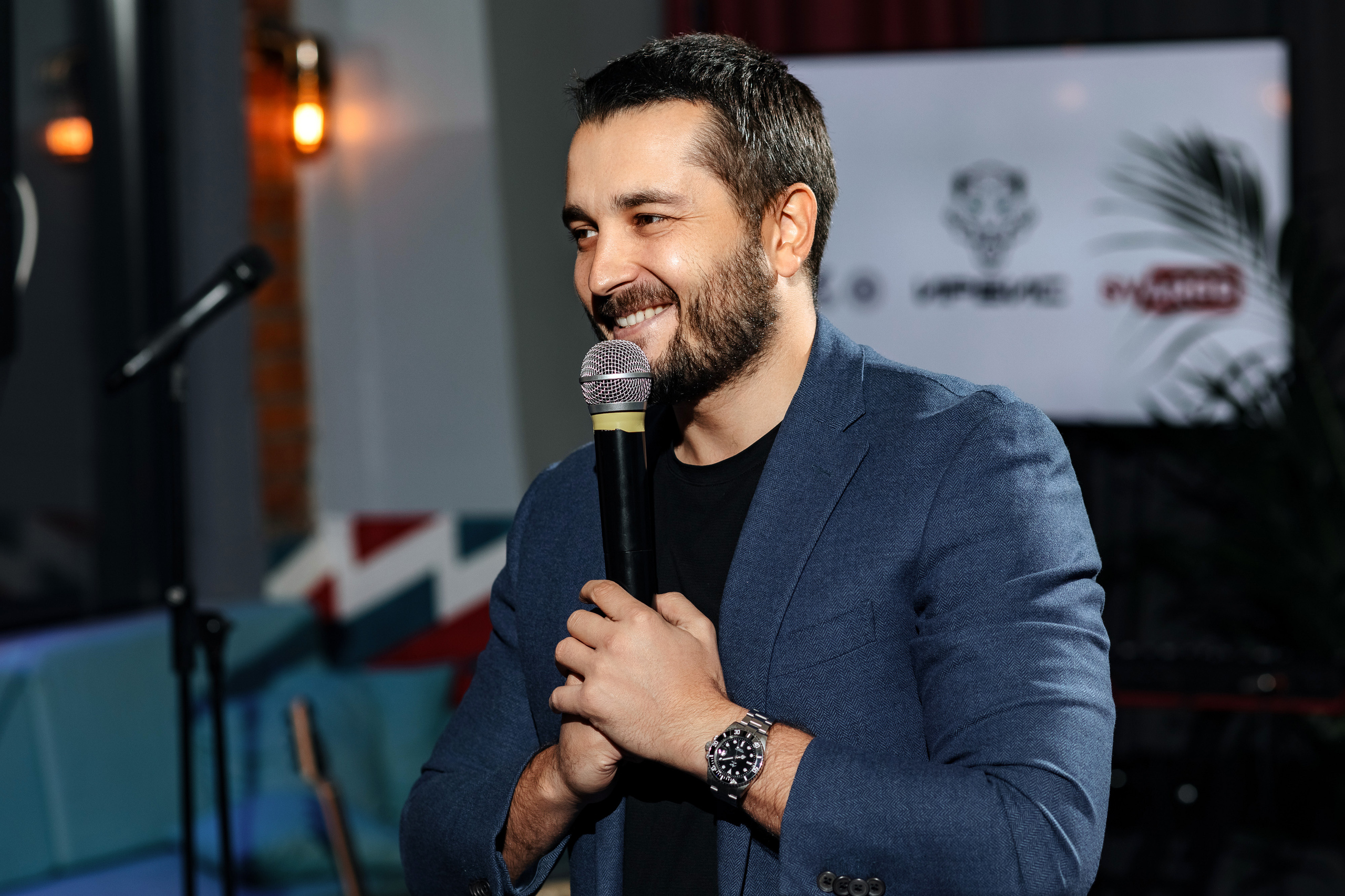 Корпоратив Ирбис. Свадебный репортажный фотограф в Москве