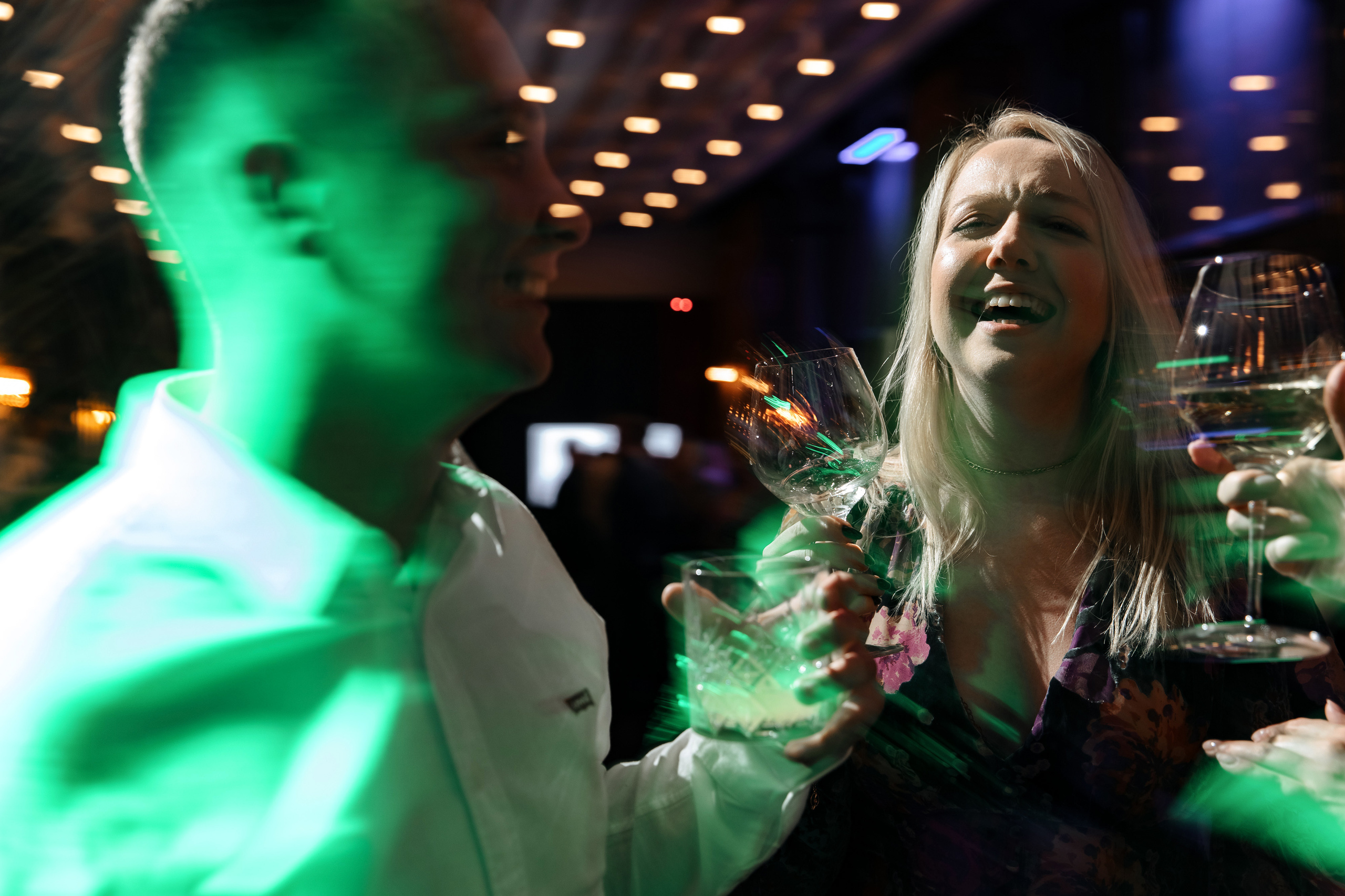 Корпоратив Ирбис. Свадебный репортажный фотограф в Москве