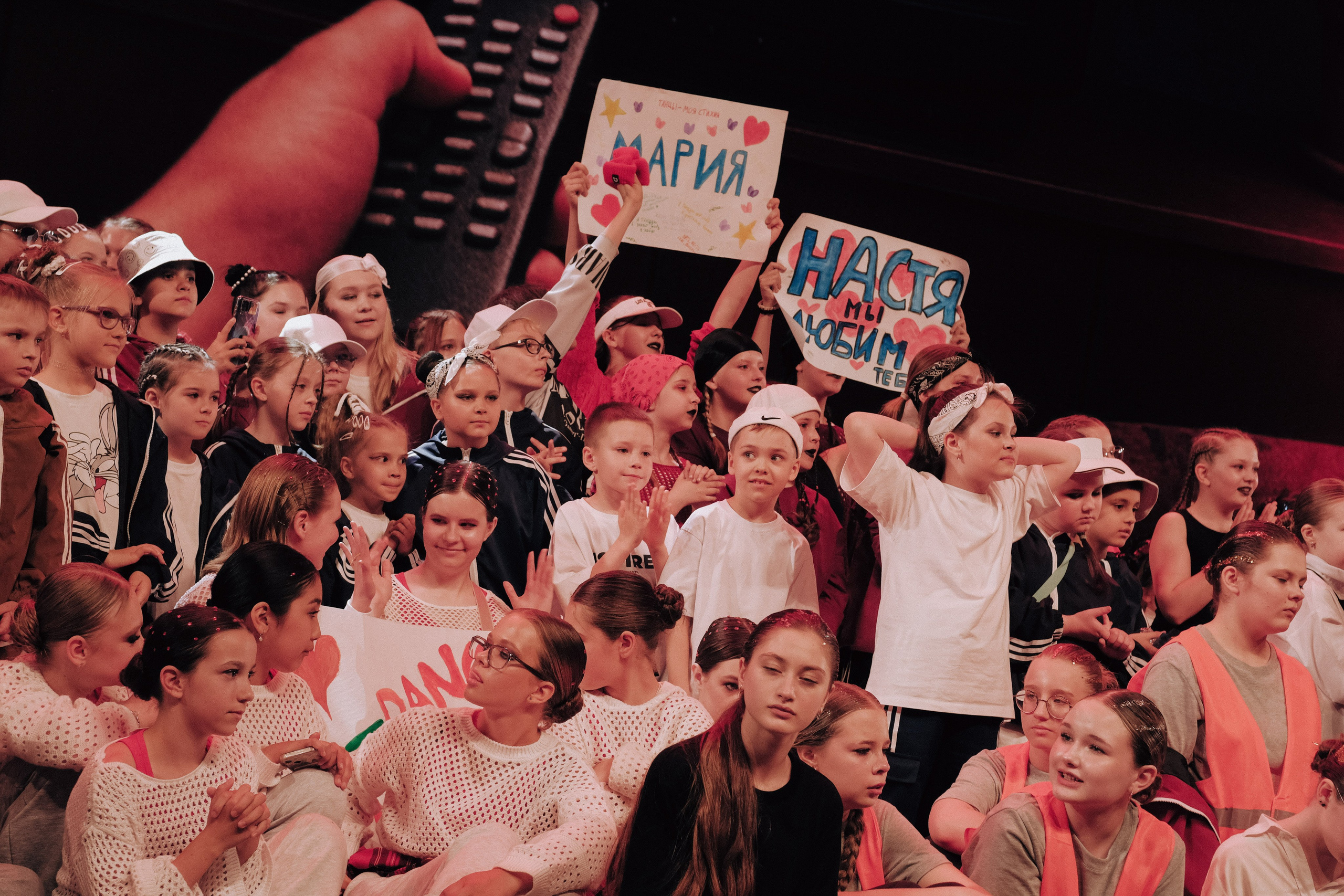 GLOBAL DANCE ОТЧЕТНЫЙ КОНЦЕРТ. ГЛАВНАЯ