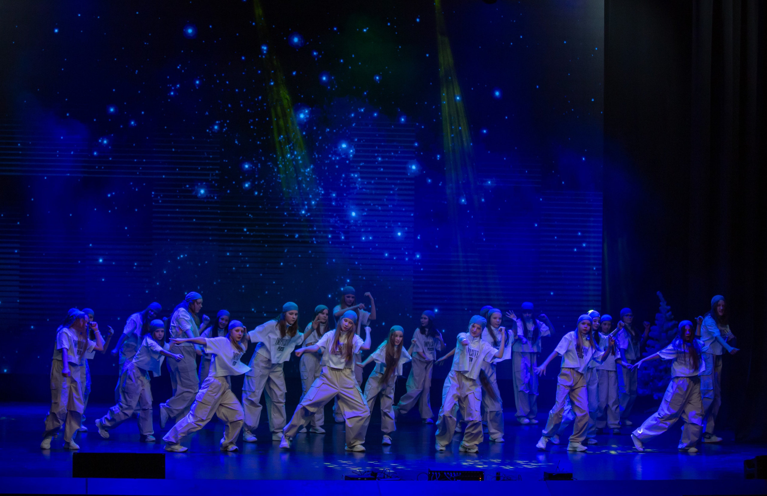 Концерт детской танцевальной школы. Репортажный, семейный, свадебный, портретный фотограф