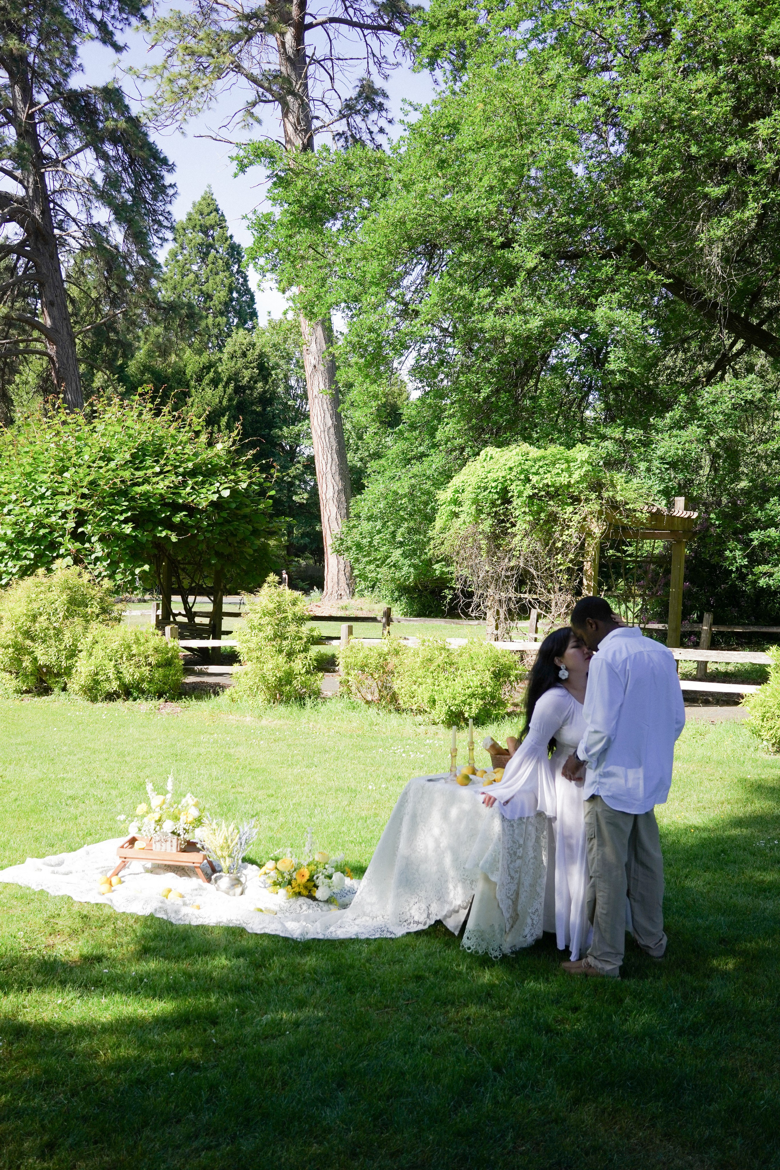 CHRIS&JULIA. Elopement & wedding photographer in Seattle, WA