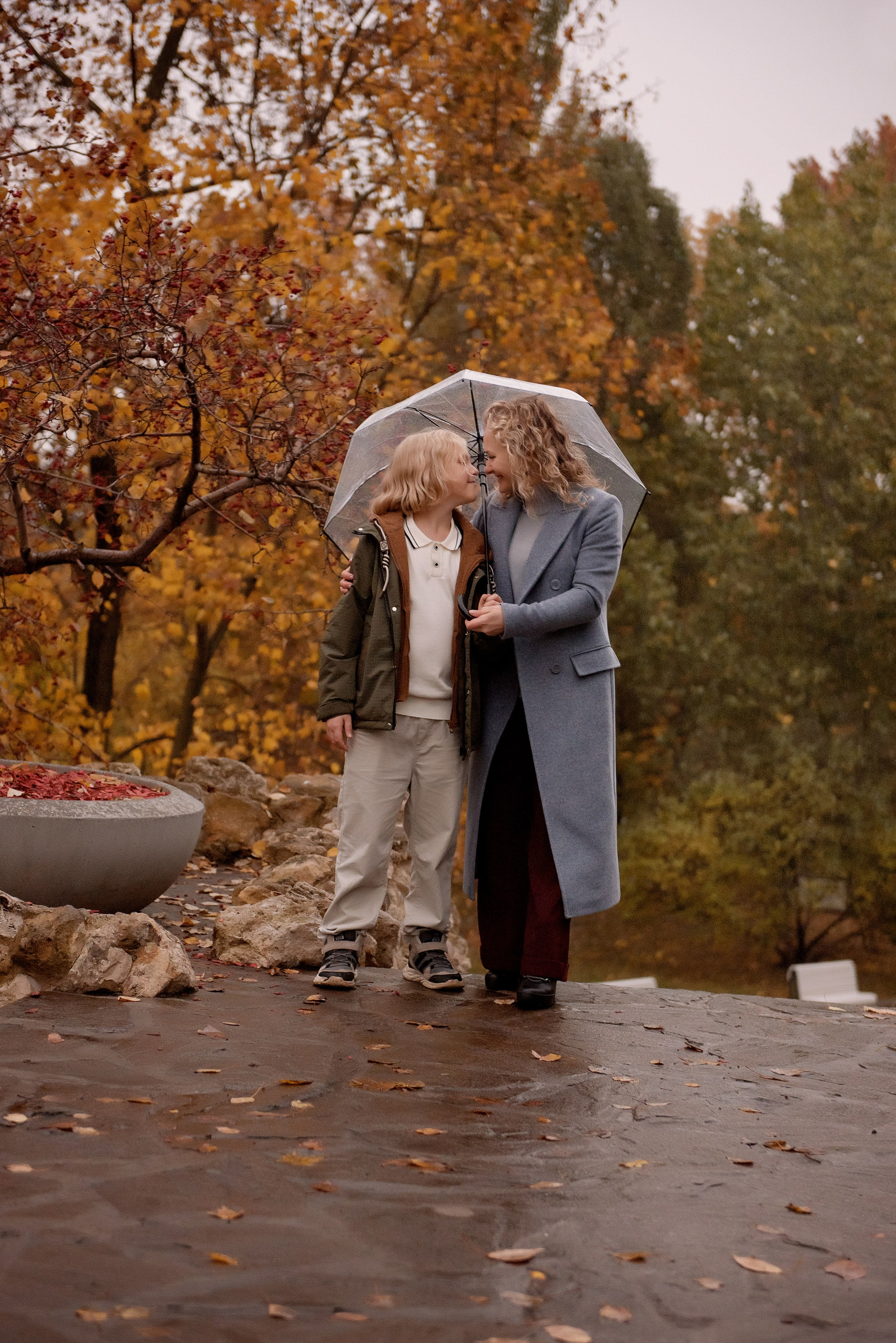 Бауманский сад семейная фотосессия. Детский фотограф в Долгопрудном и Москве