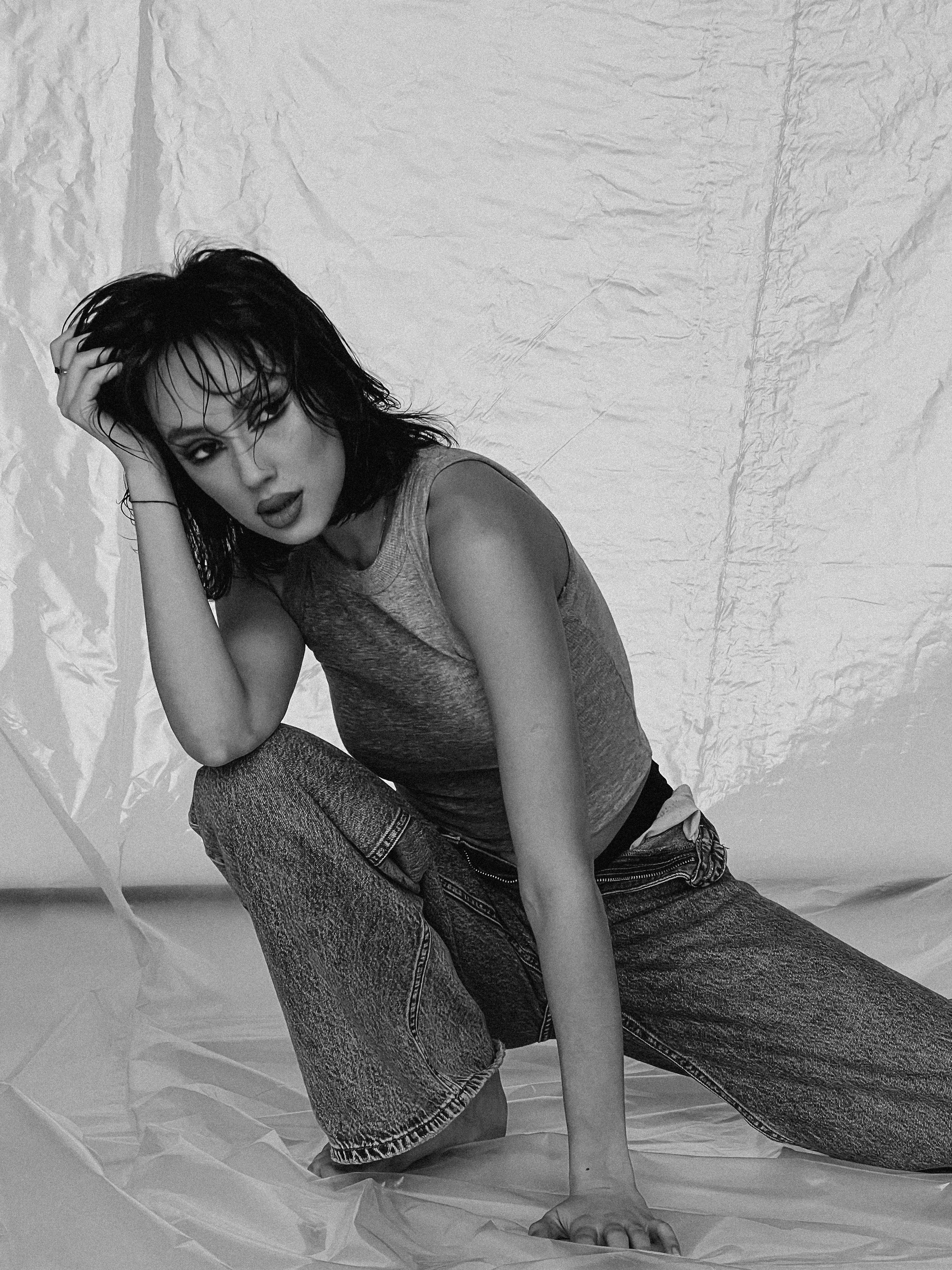 ПОРТФОЛИО. Content-creator Anfisa