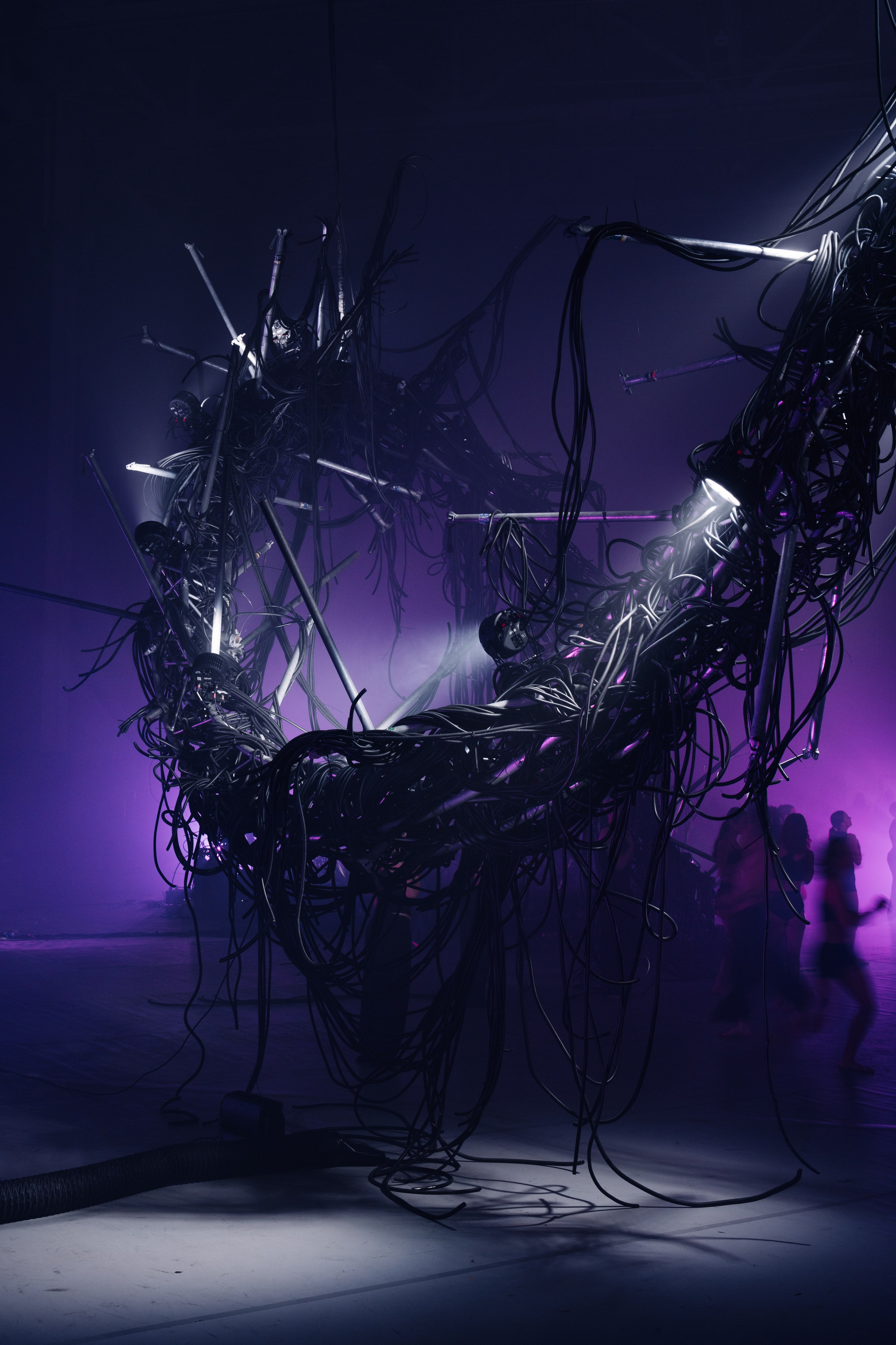 PANTERRA, CHRONOMORPH 001. @tomrus: Рустам Шагиморданов — фотограф