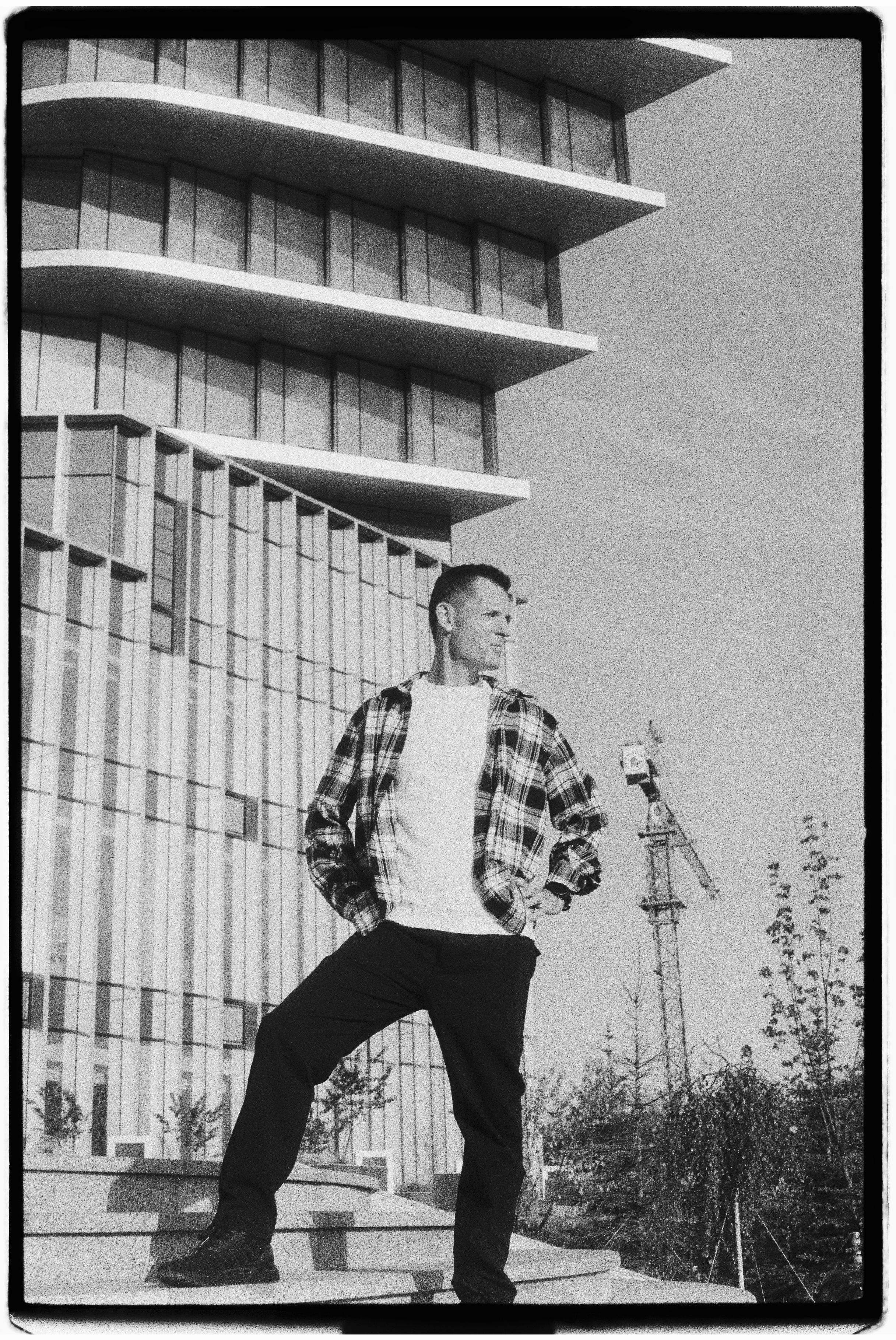 Sergey Kuznetsov III. @tomrus: Рустам Шагиморданов — фотограф