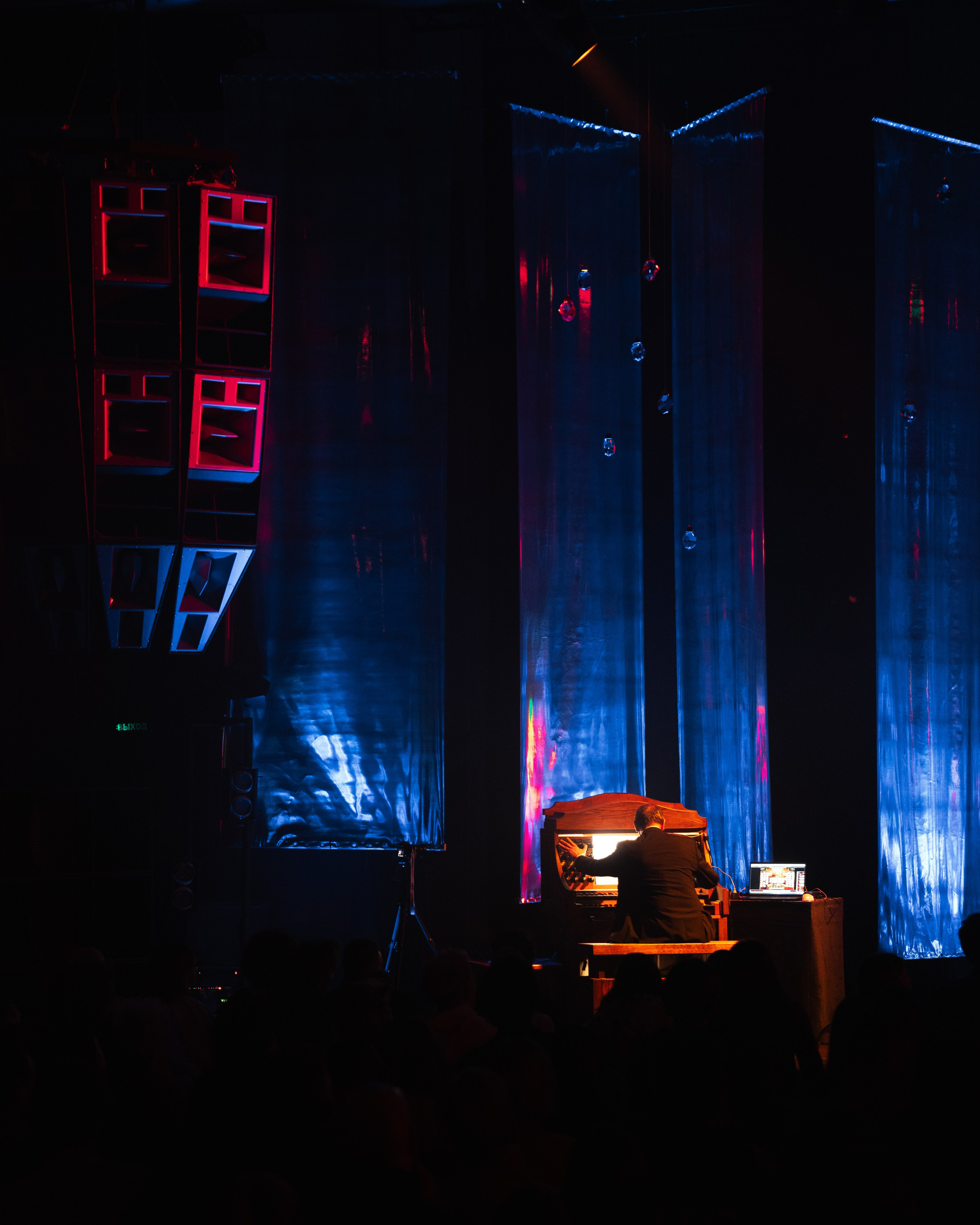 Искусство, ARMA. @tomrus: Рустам Шагиморданов — фотограф