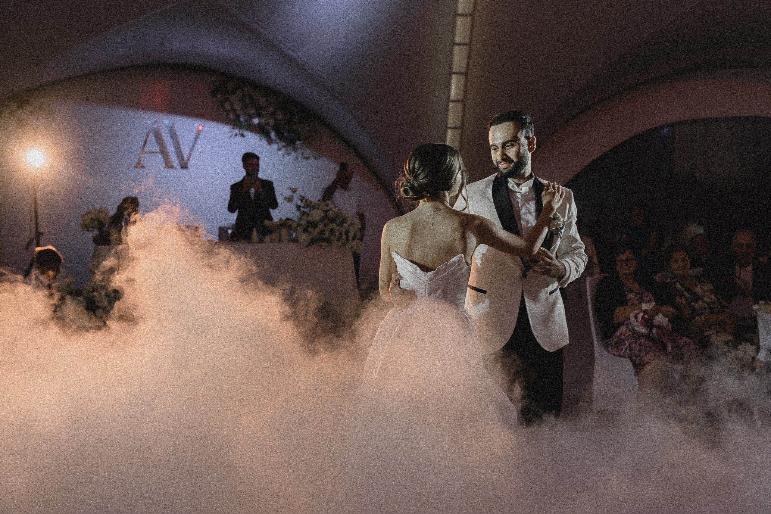 Александр & Виктория. Фотограф в Крыму Романенко Даниил