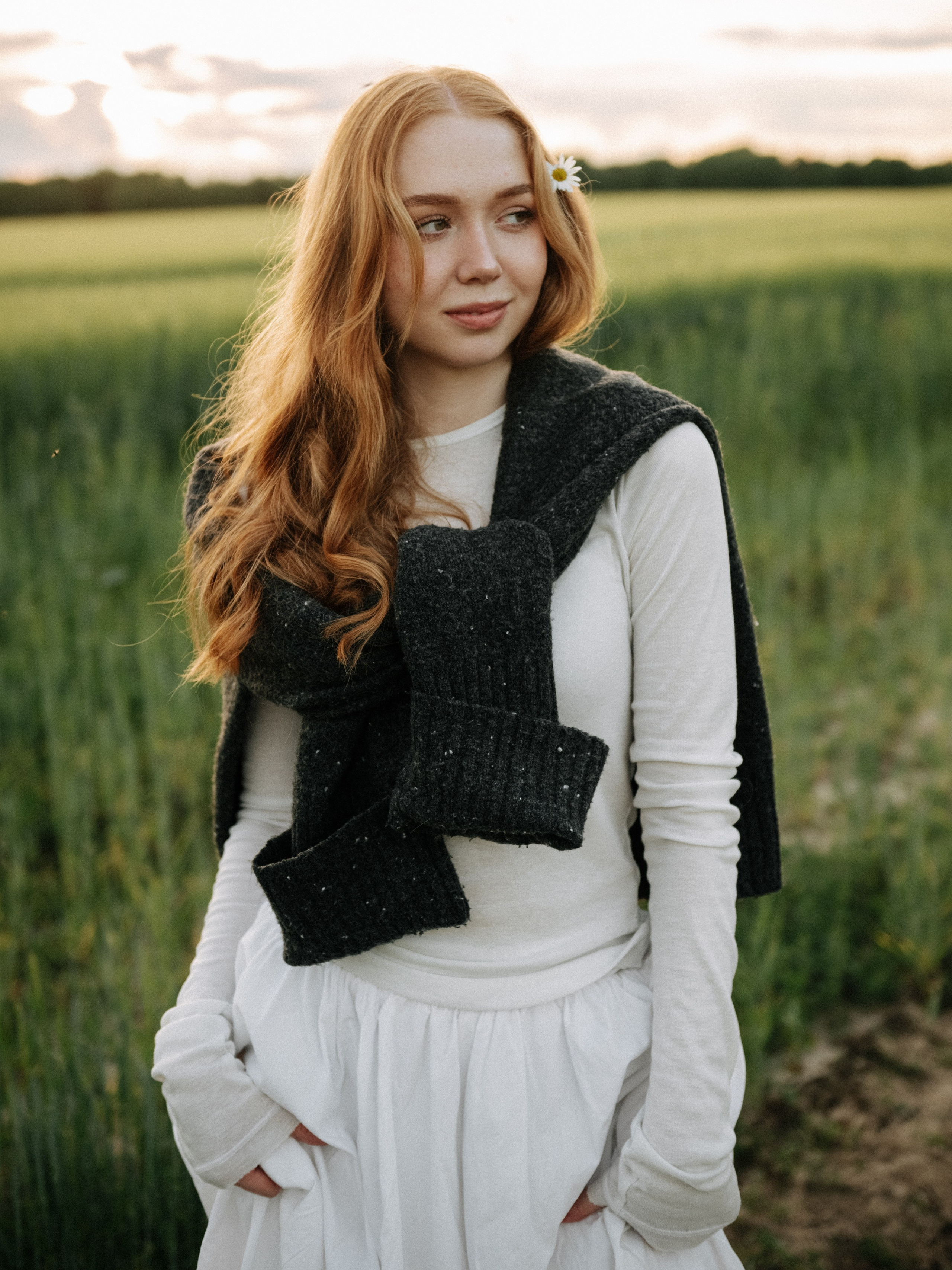 Женский портрет. ФОТОГРАФ / КОНТЕНТ-МЕЙКЕР Диана Абрамович