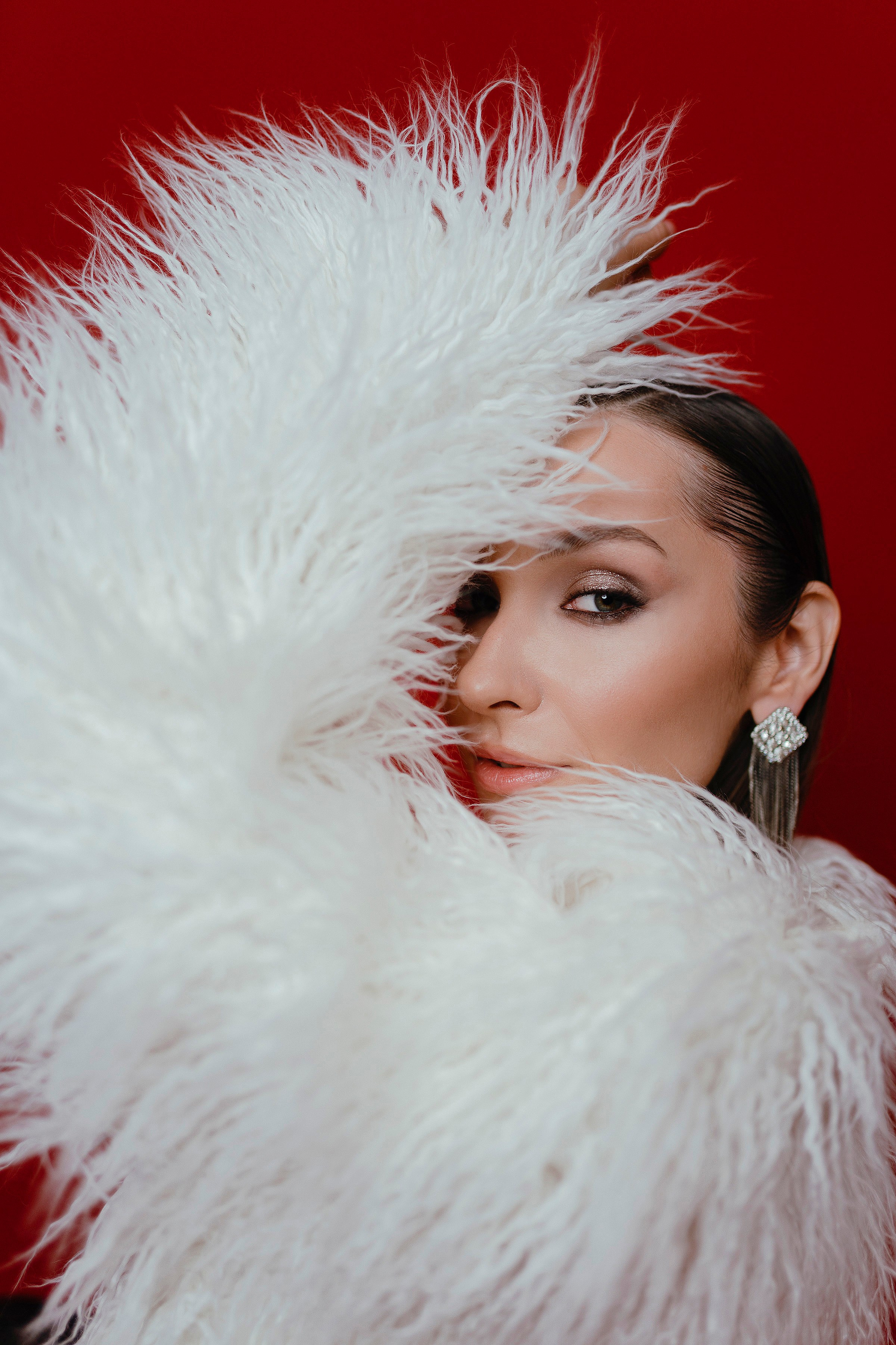 Валентина. Фотограф в Самаре Муртазина Дарья