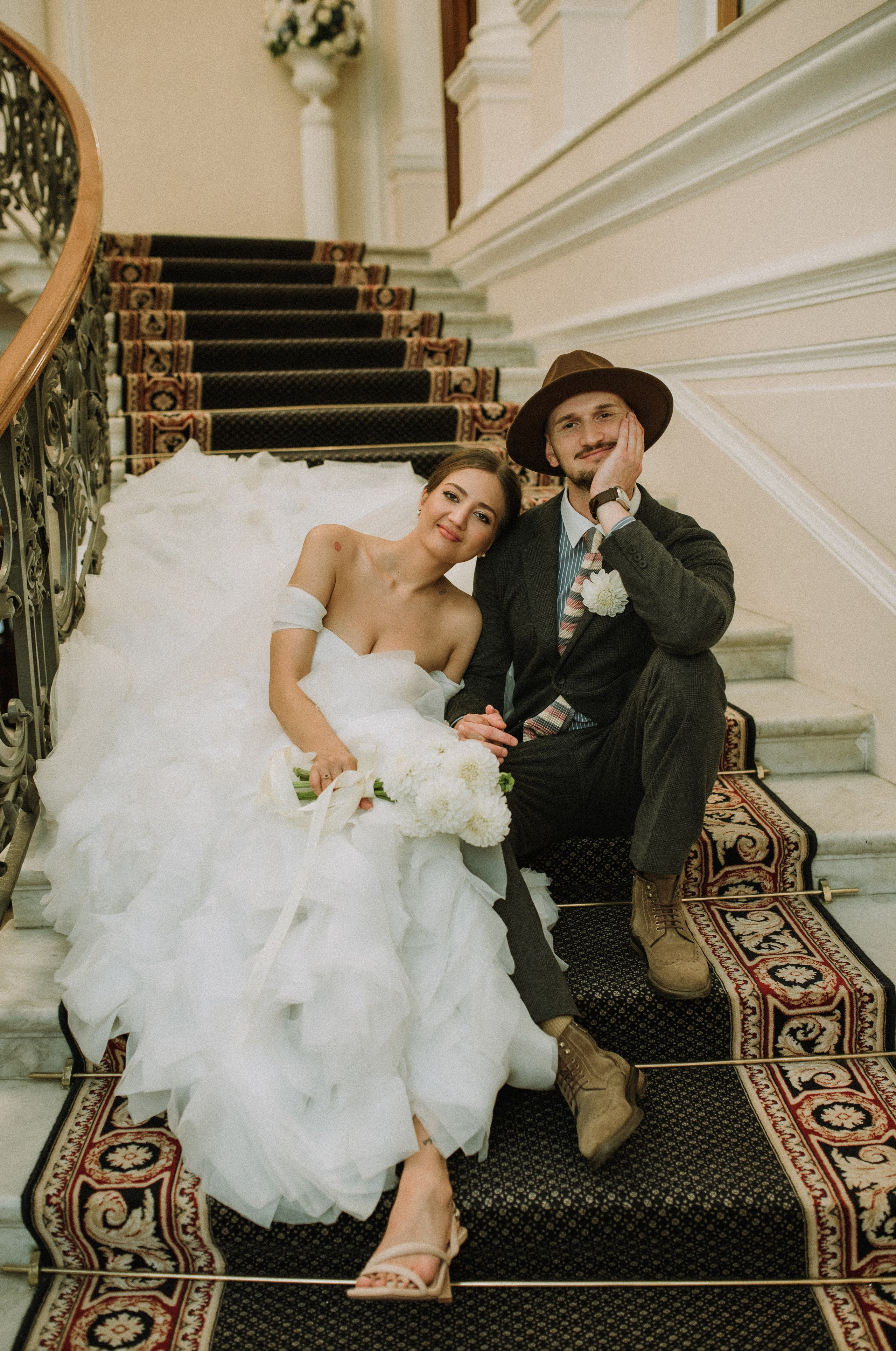 Ваня и Настя. Фотограф в Санкт-Петребурге и в Великих Луках Волченкова Екатерина