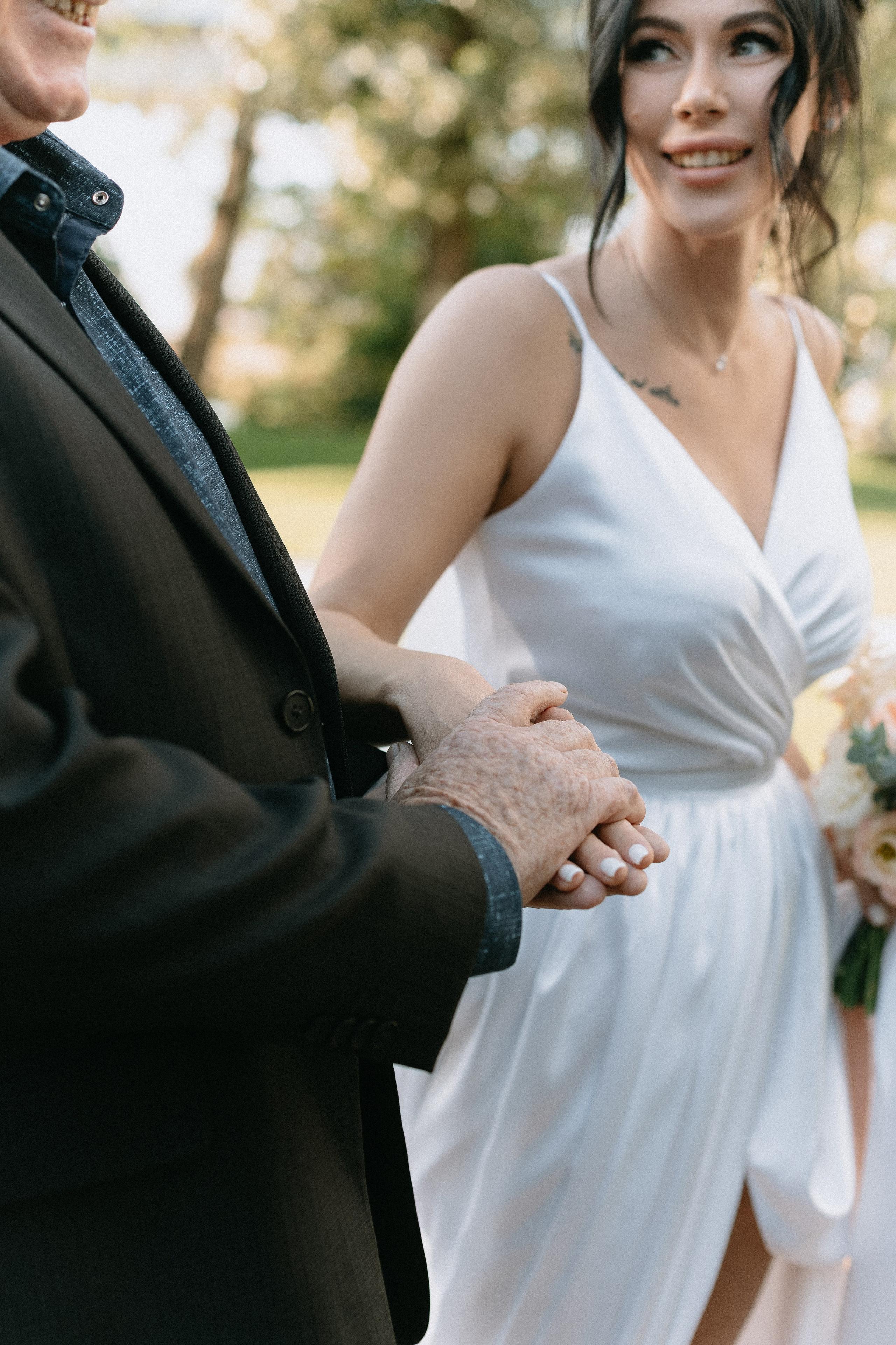 Лиза и Кирилл. Главная