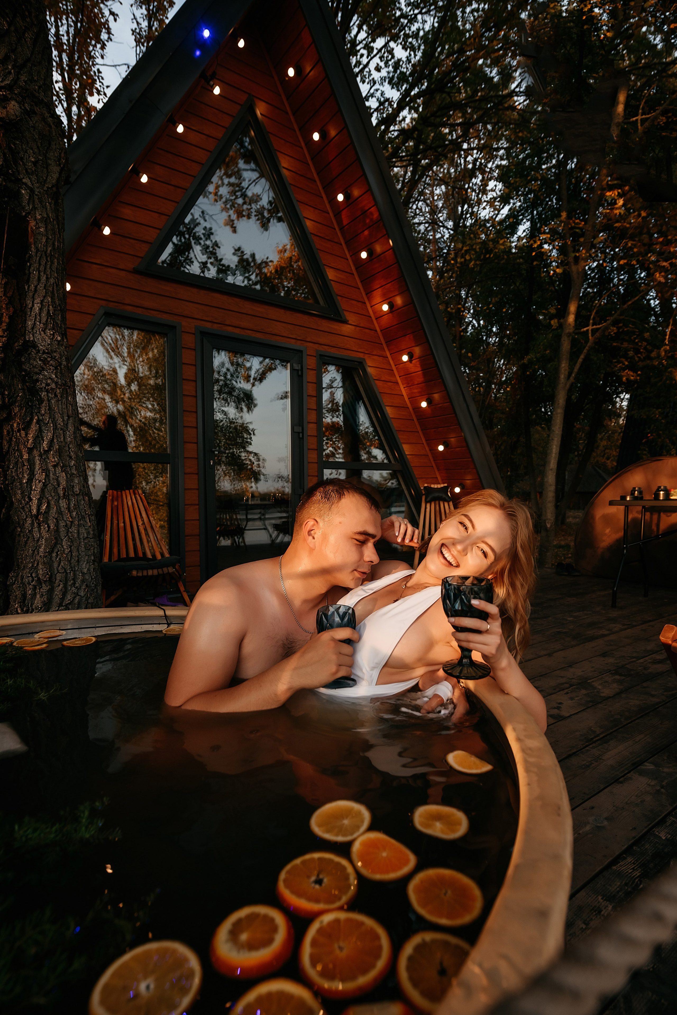 Катя и Коля. Свадебный и семейный фотограф Чебоксары Ольга Ник