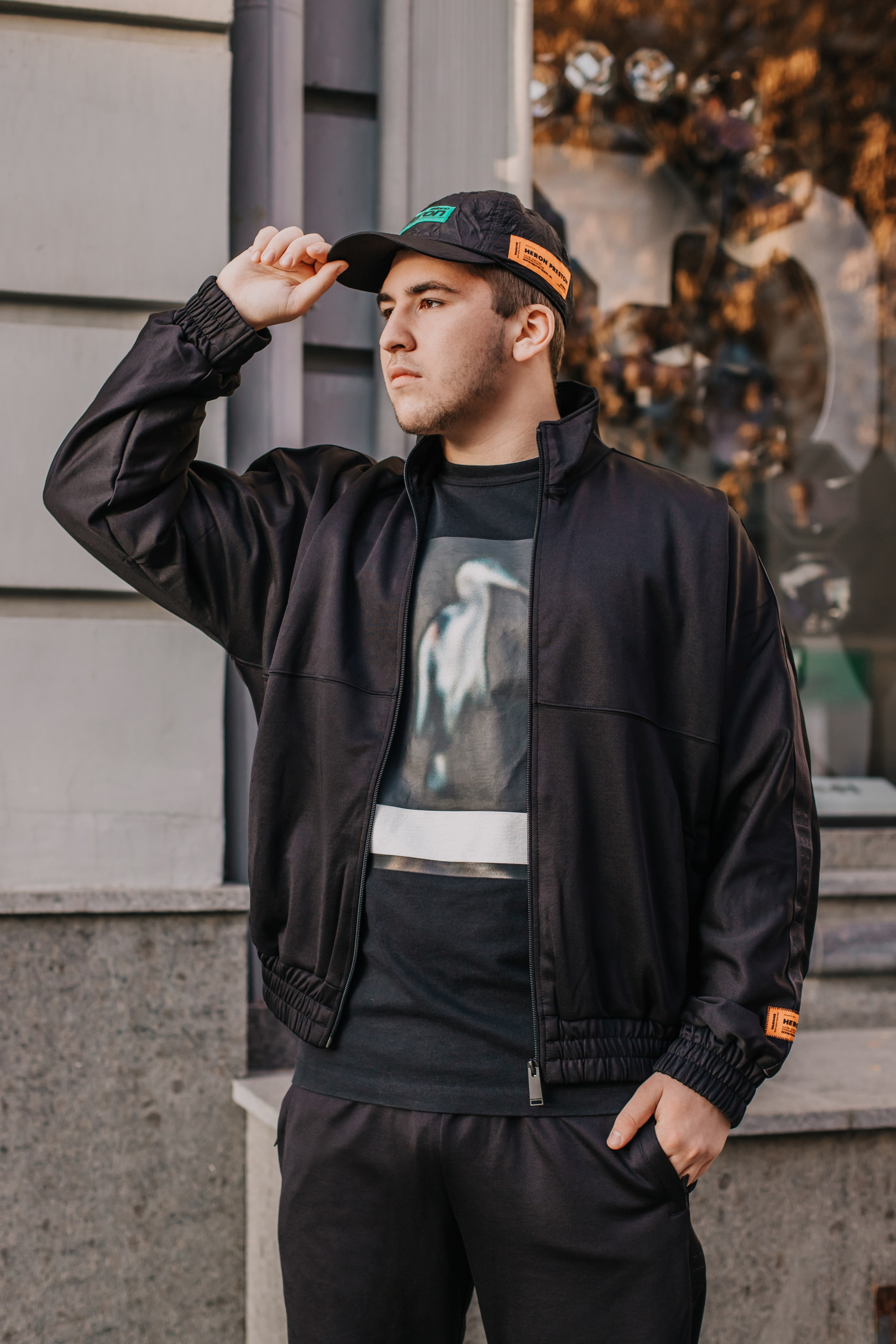 Кампейн съёмки. По любви!