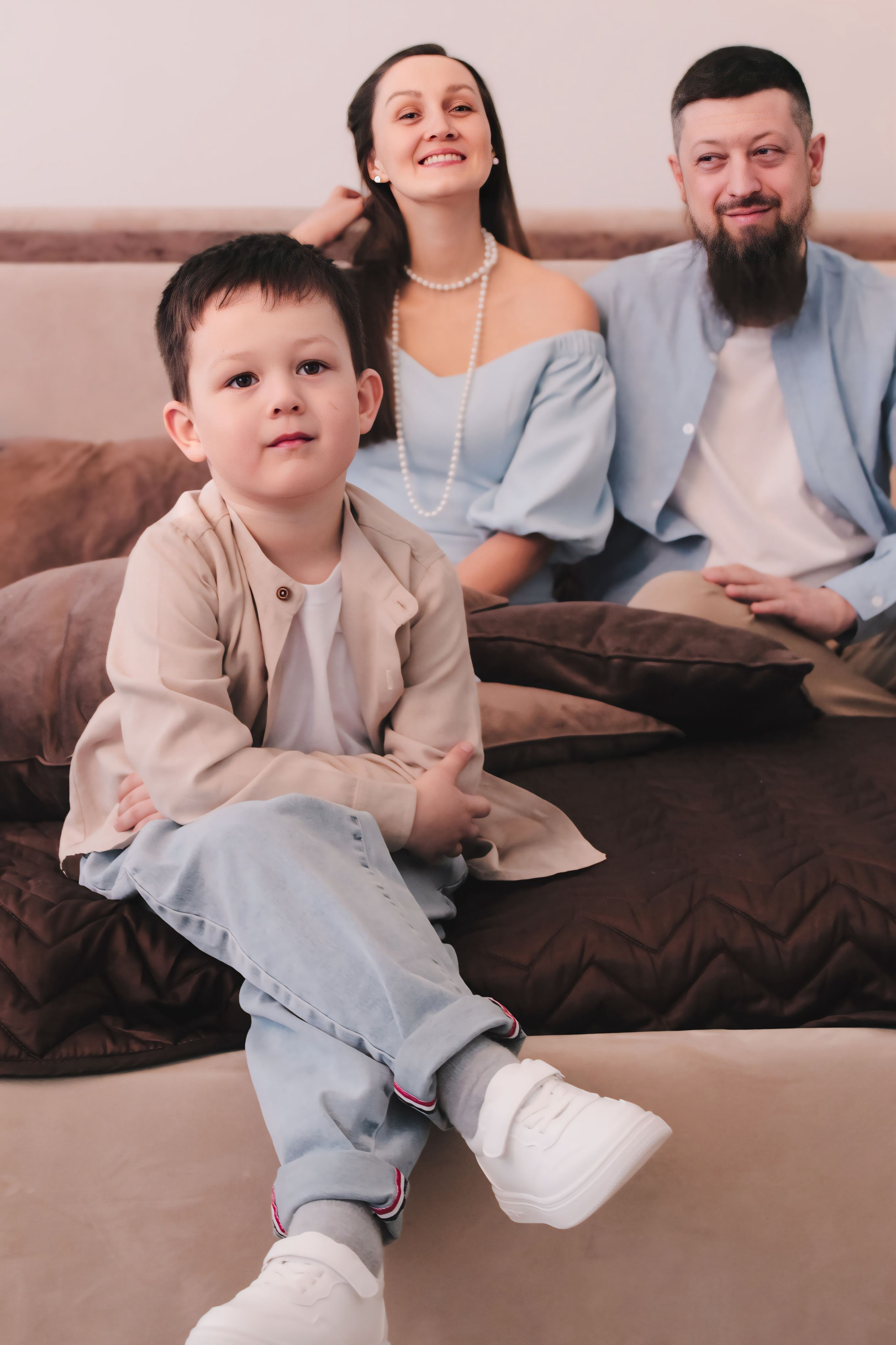 Ксения. Фотограф в Москве Екатерина Малышева