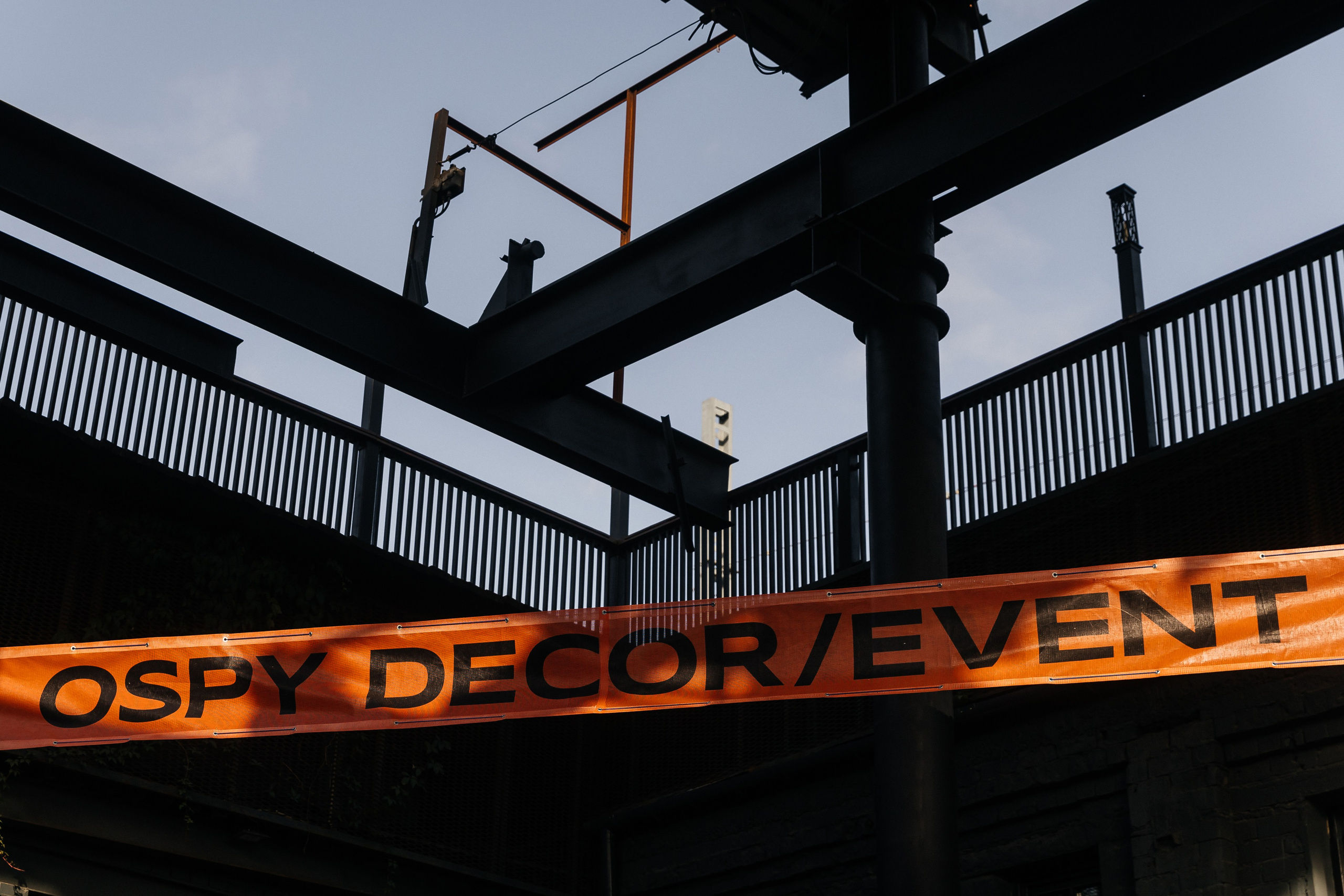 OSPY. Свадебный фотограф в Москве Николай Болт