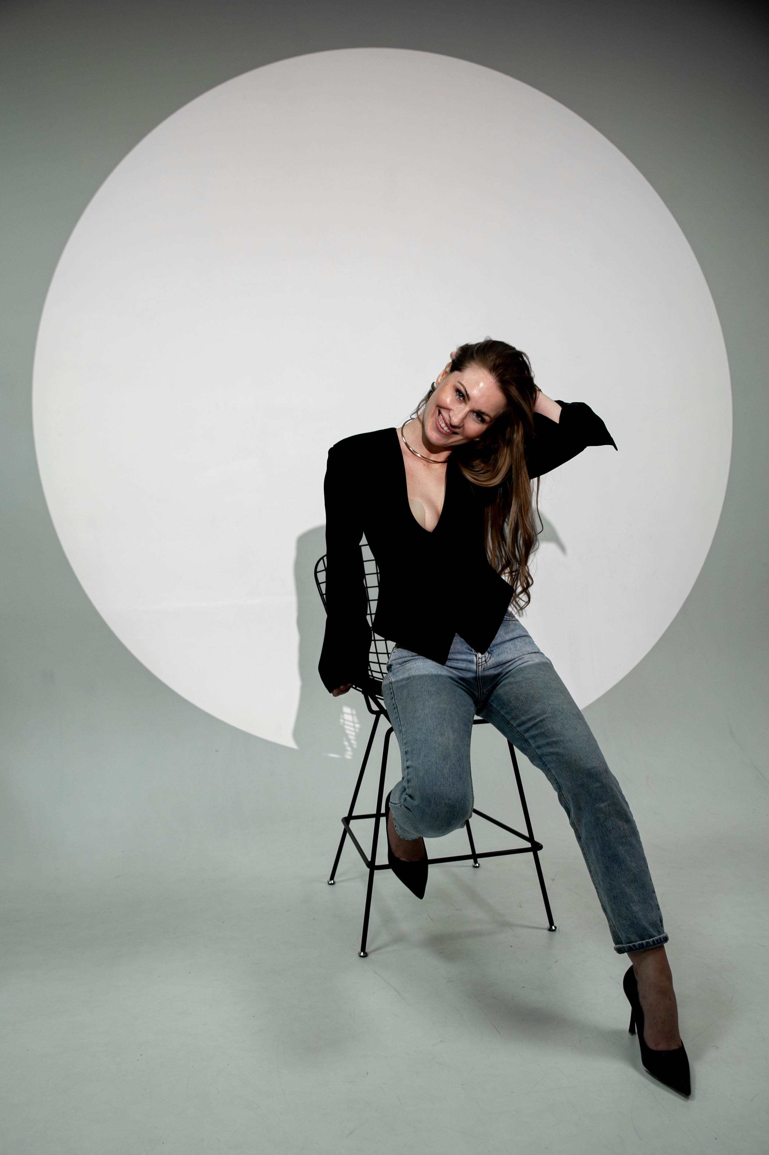 Студия. Ася Шаповалова — фотограф живых историй в Пушкино и Москве