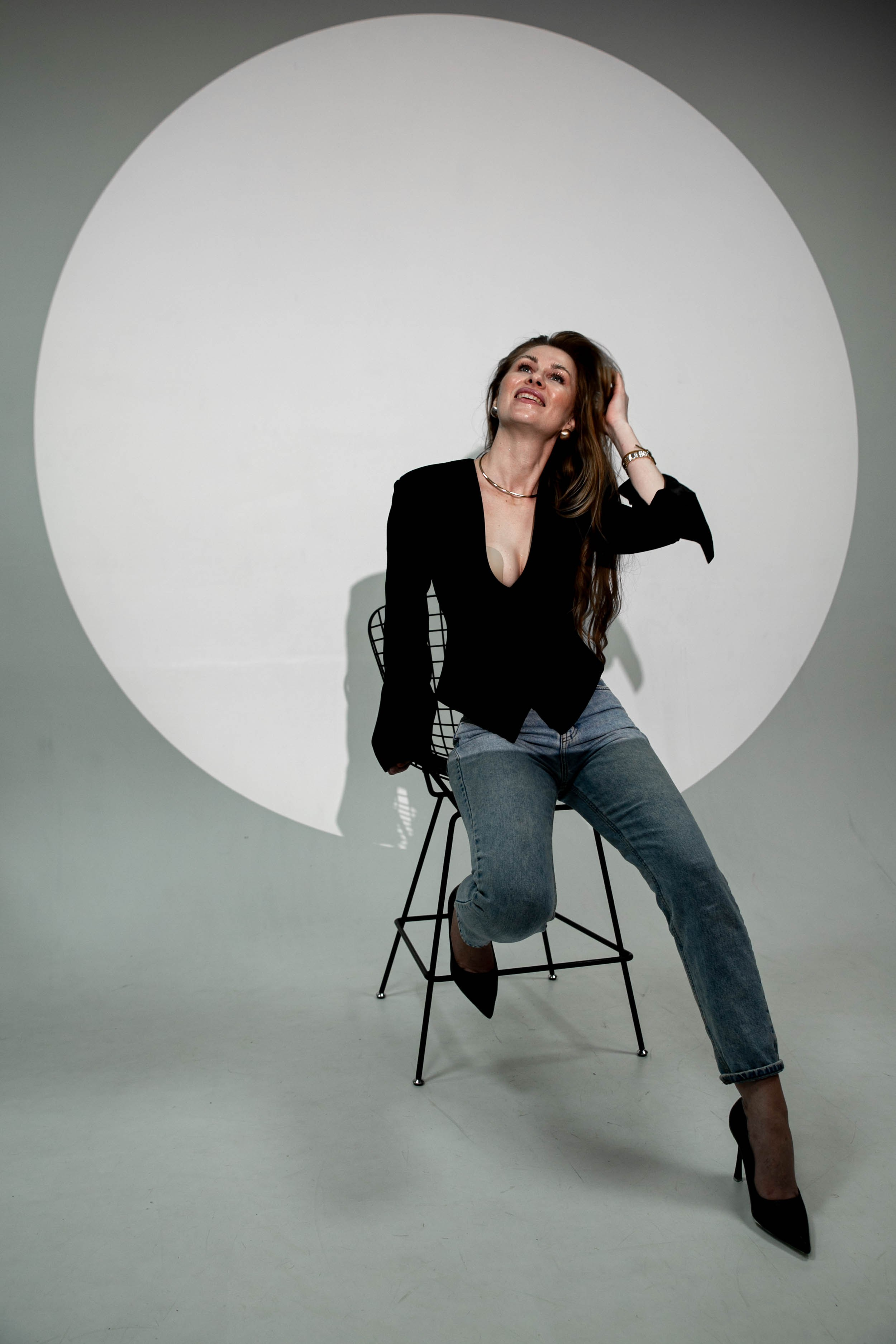 Студия. Ася Шаповалова — фотограф живых историй в Пушкино и Москве