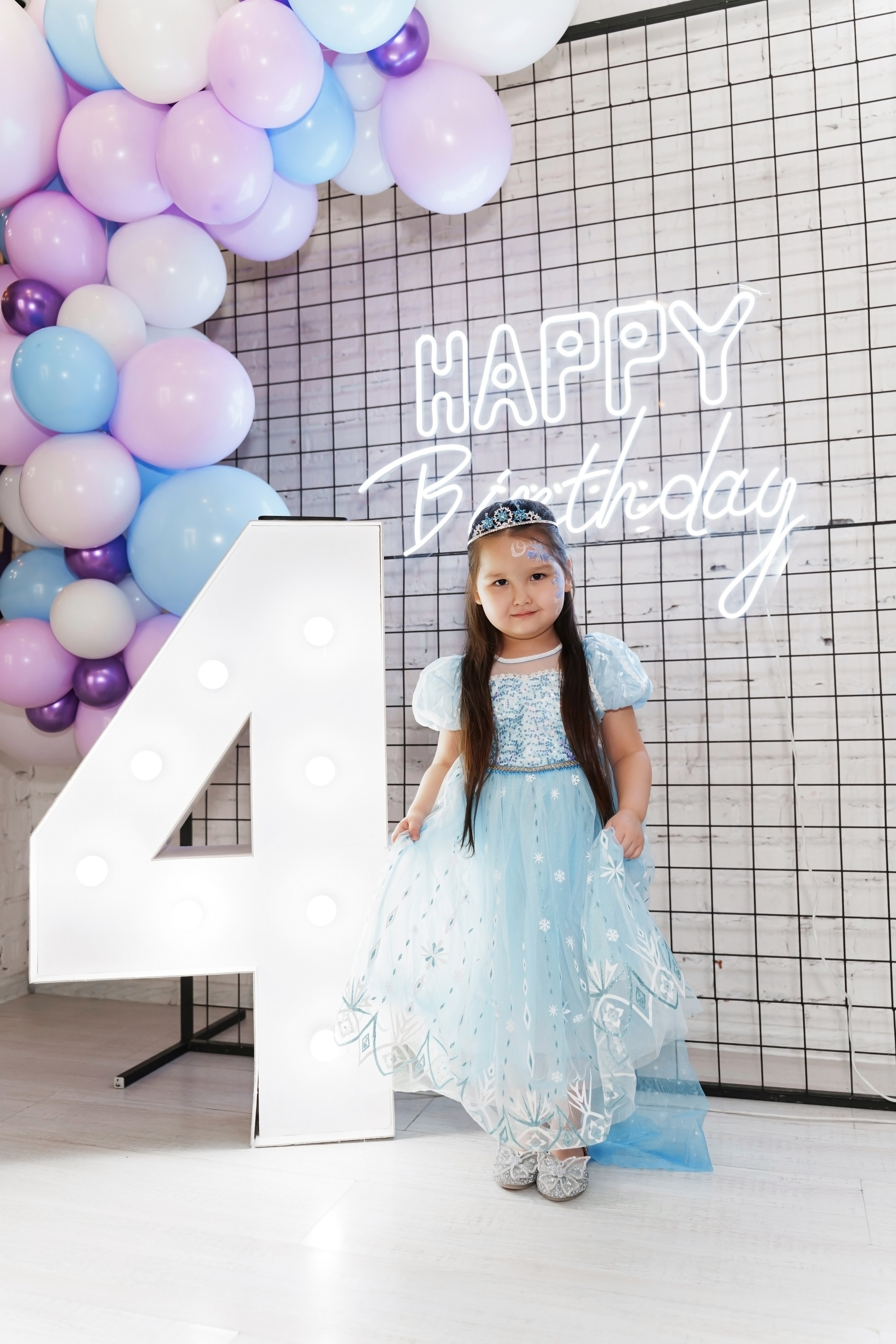 Kid’s party. Даша Мерц | ФОТОГРАФ МОСКВА