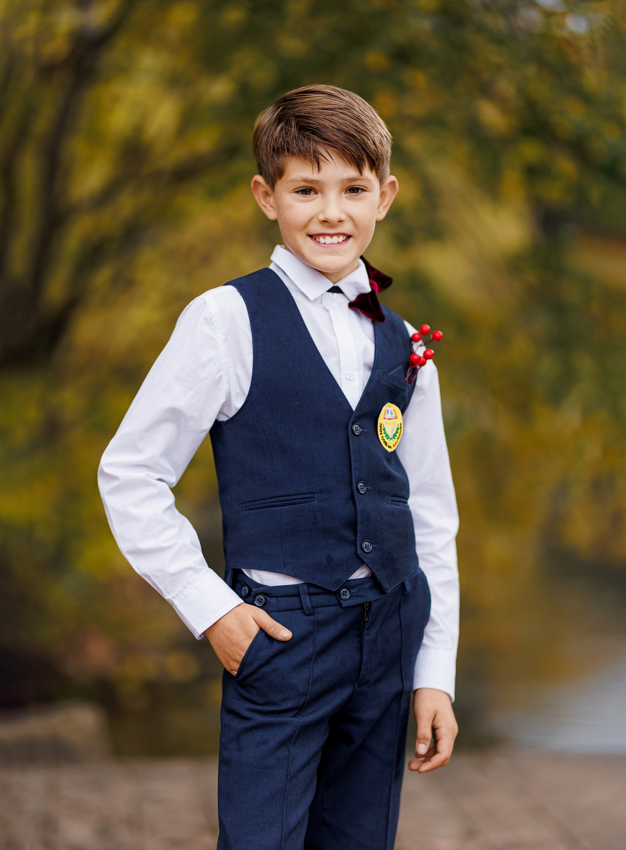 Портреты 4 классы. Семейный и детский фотограф Комина Елена, Власиха, Одинцово