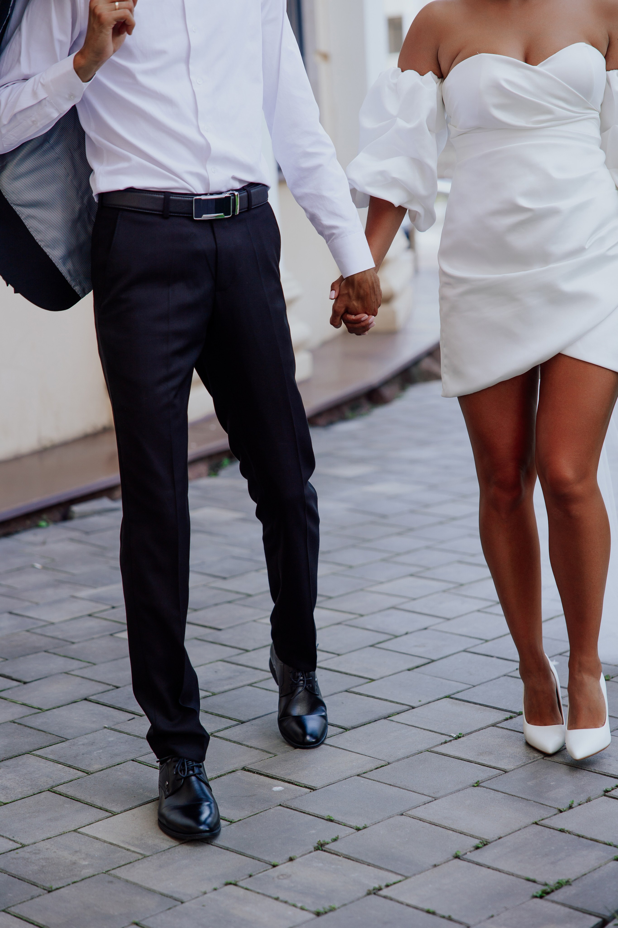 Дмитрий & Мария