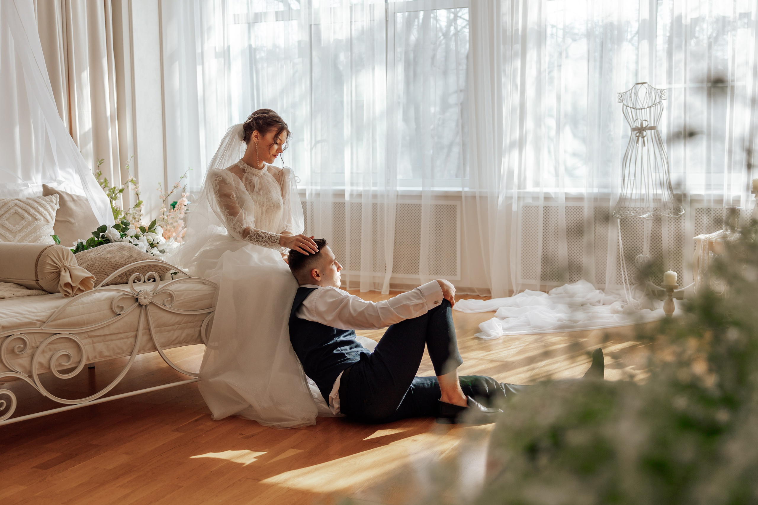 Иван & София