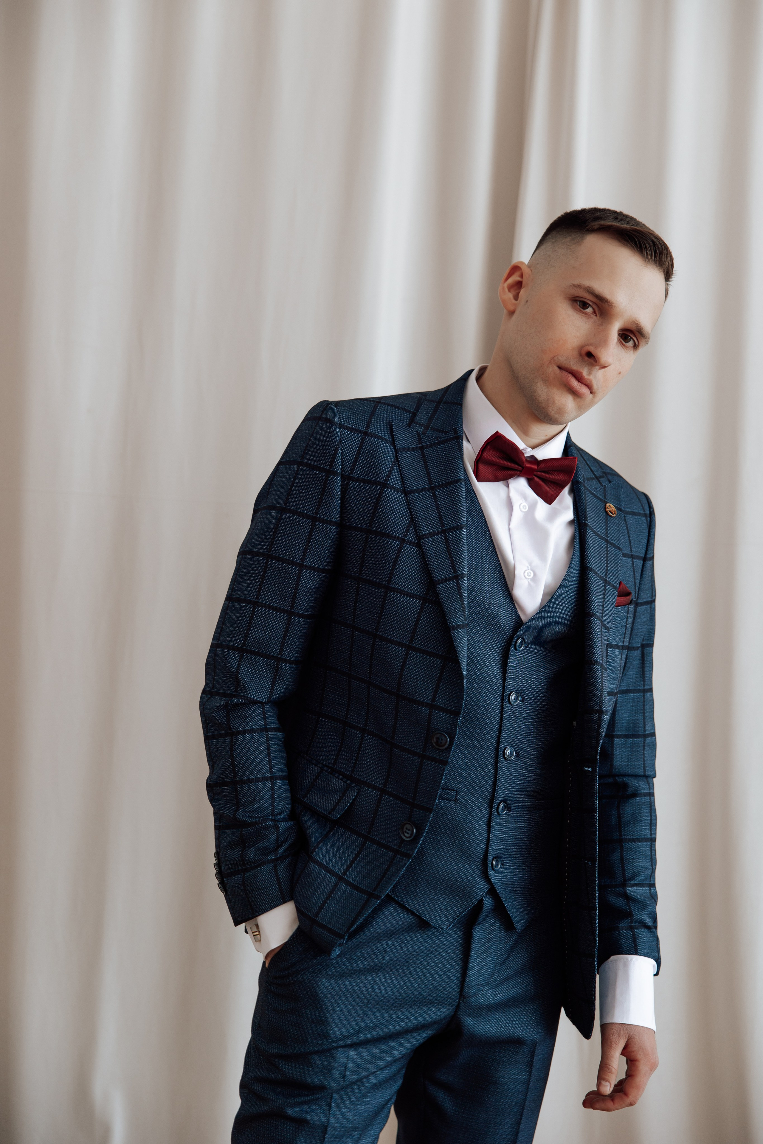 Иван & София