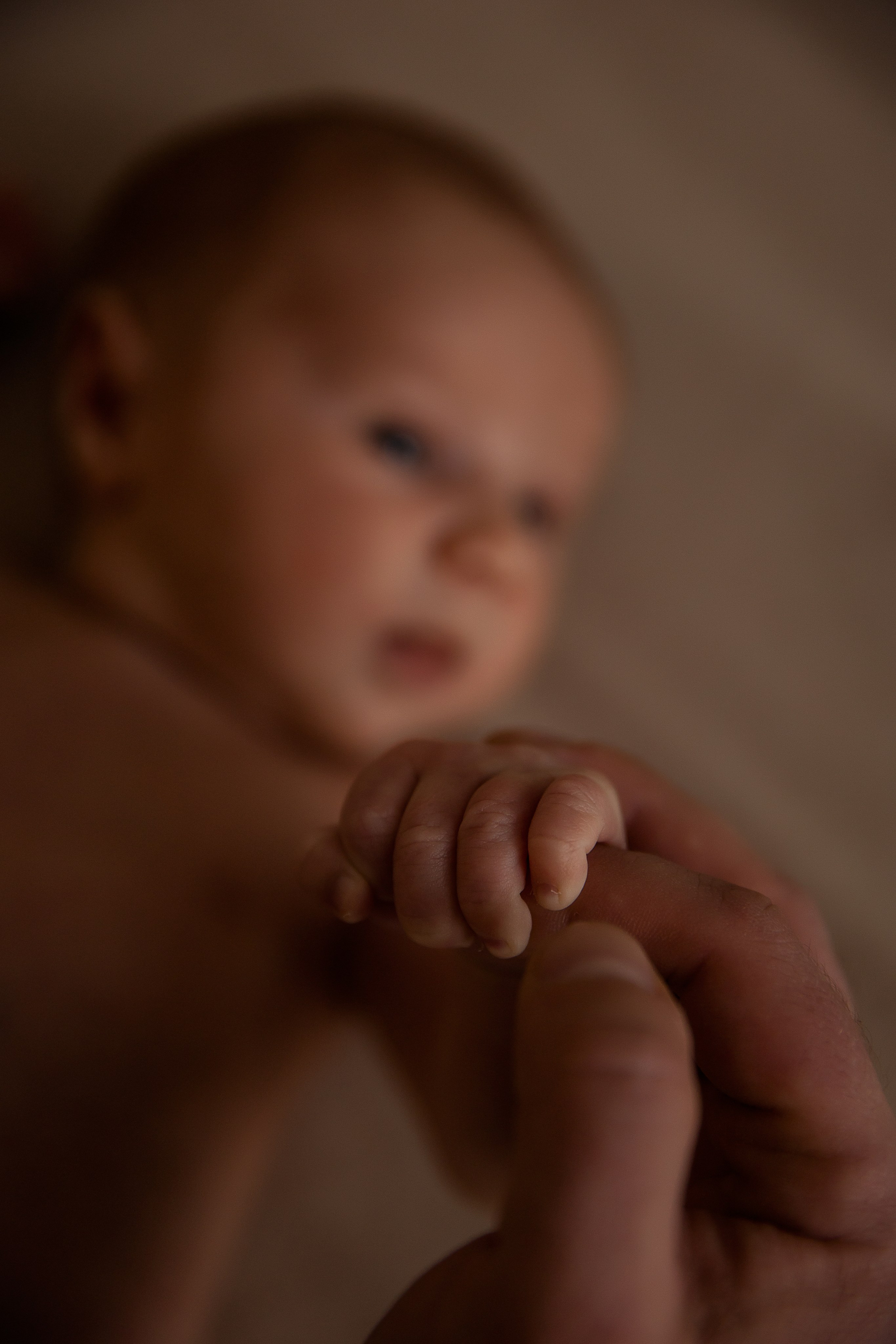 Домашние фотосессии. Семейный и детский фотограф в Москве Вера Ускова