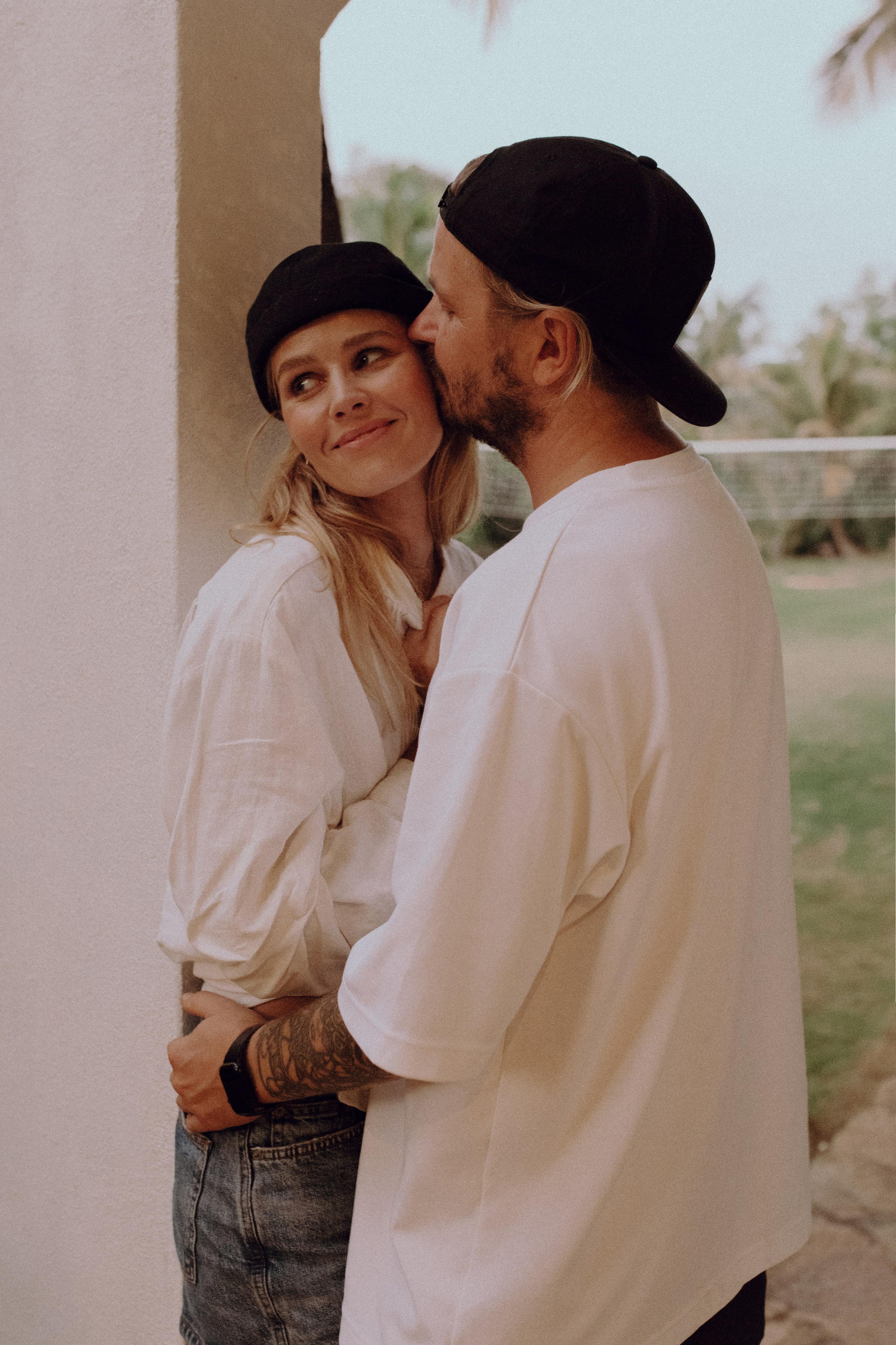 Парные. Карина Фадеева, фотограф на Бали