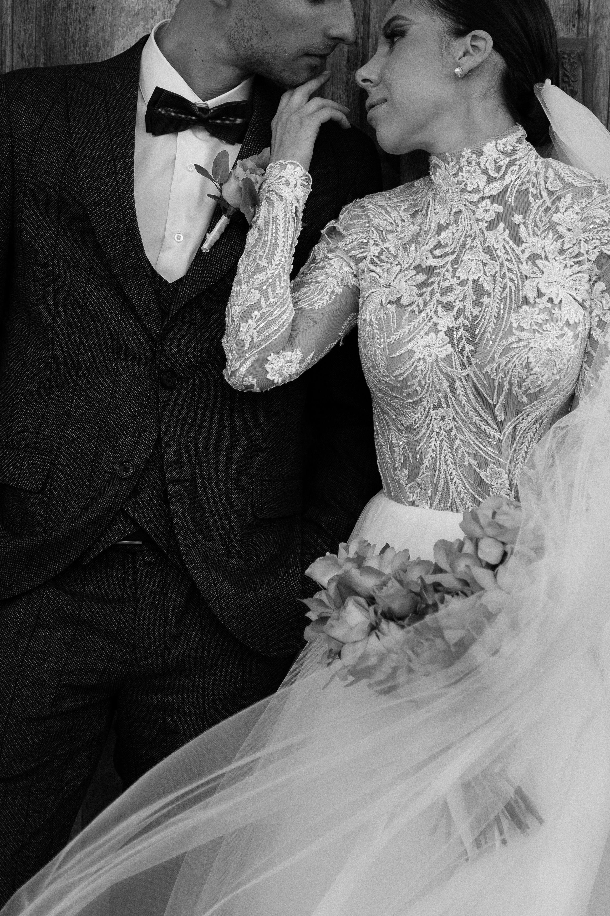 Миша & Юля. Свадебный фотограф Евгений Мирончев