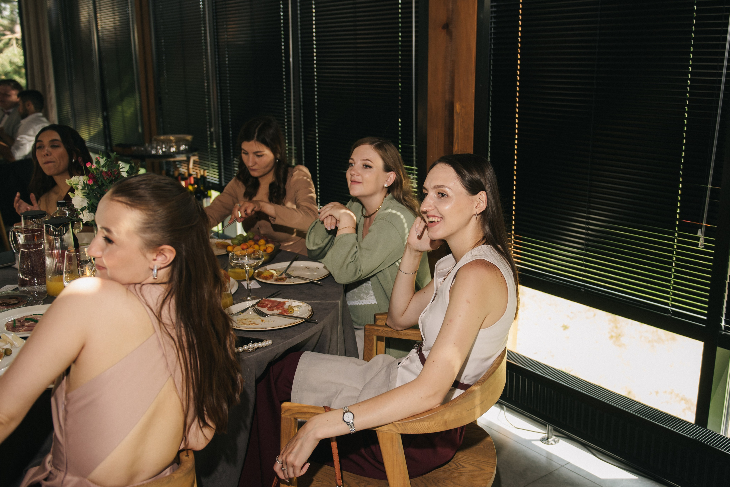 Корпоративы. Ph.proulints