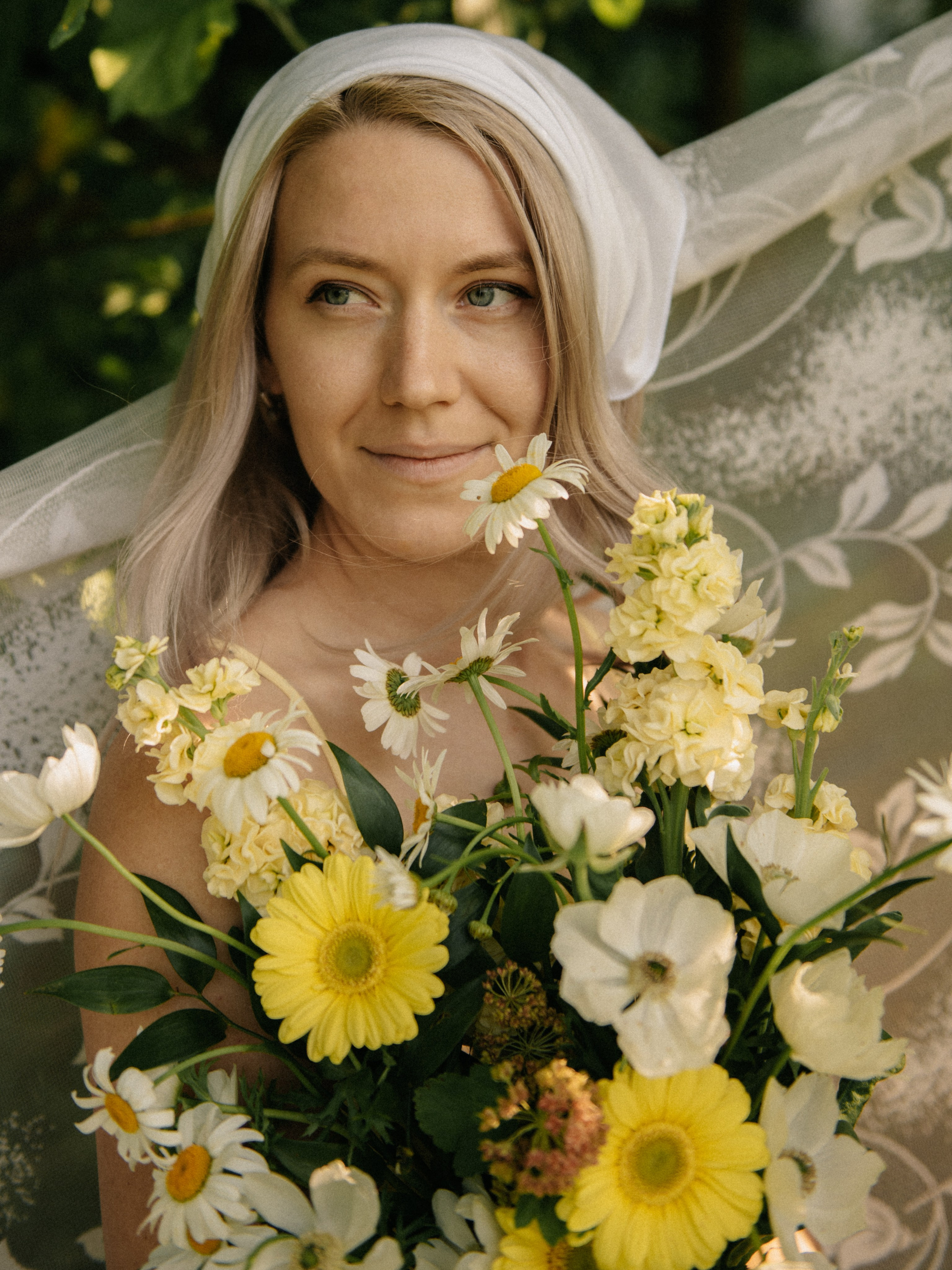 Соня. Ph.proulints