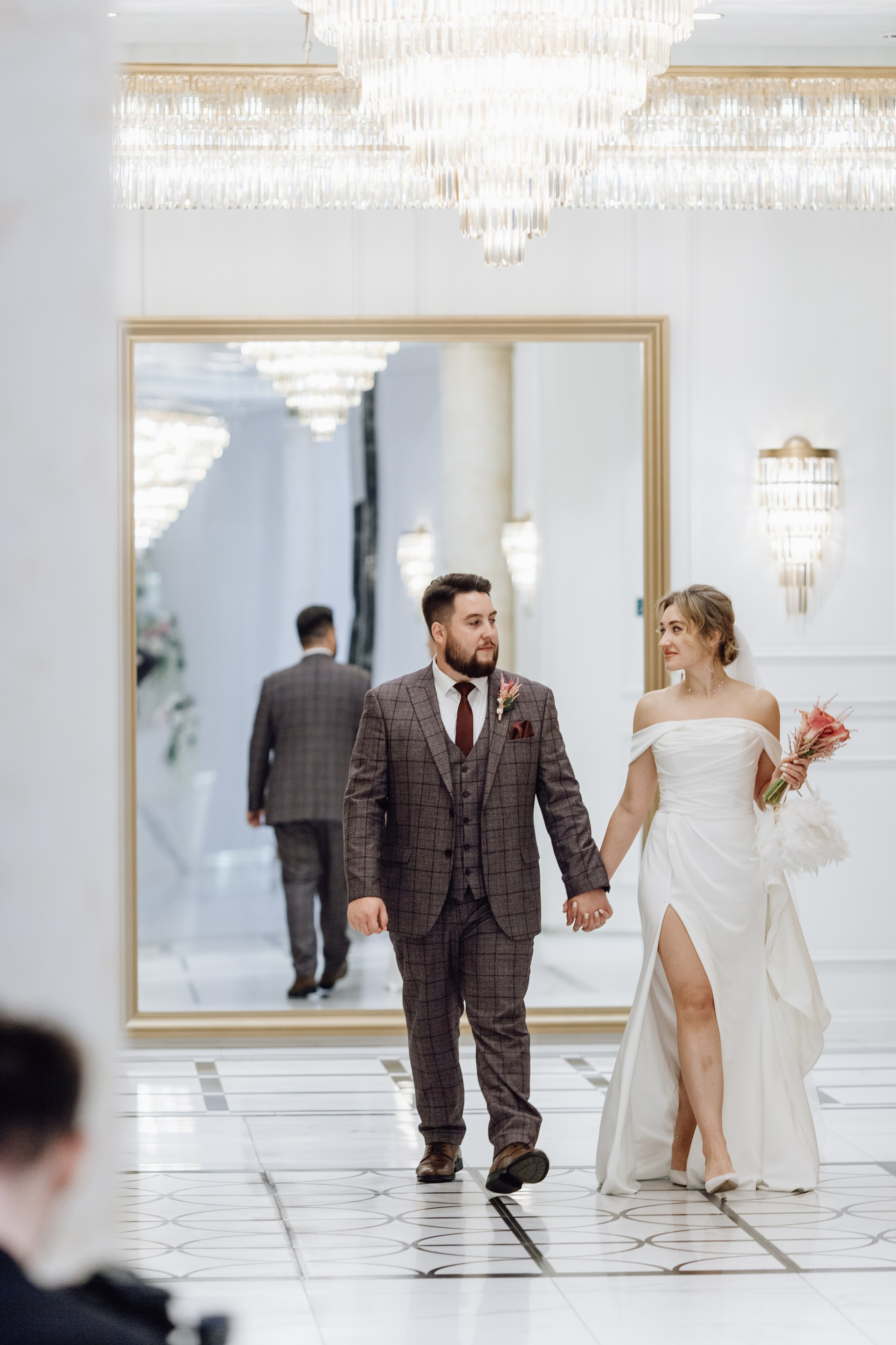 Михаил+Надежда. Антон Ляпунов фотограф Вашего события в Москве