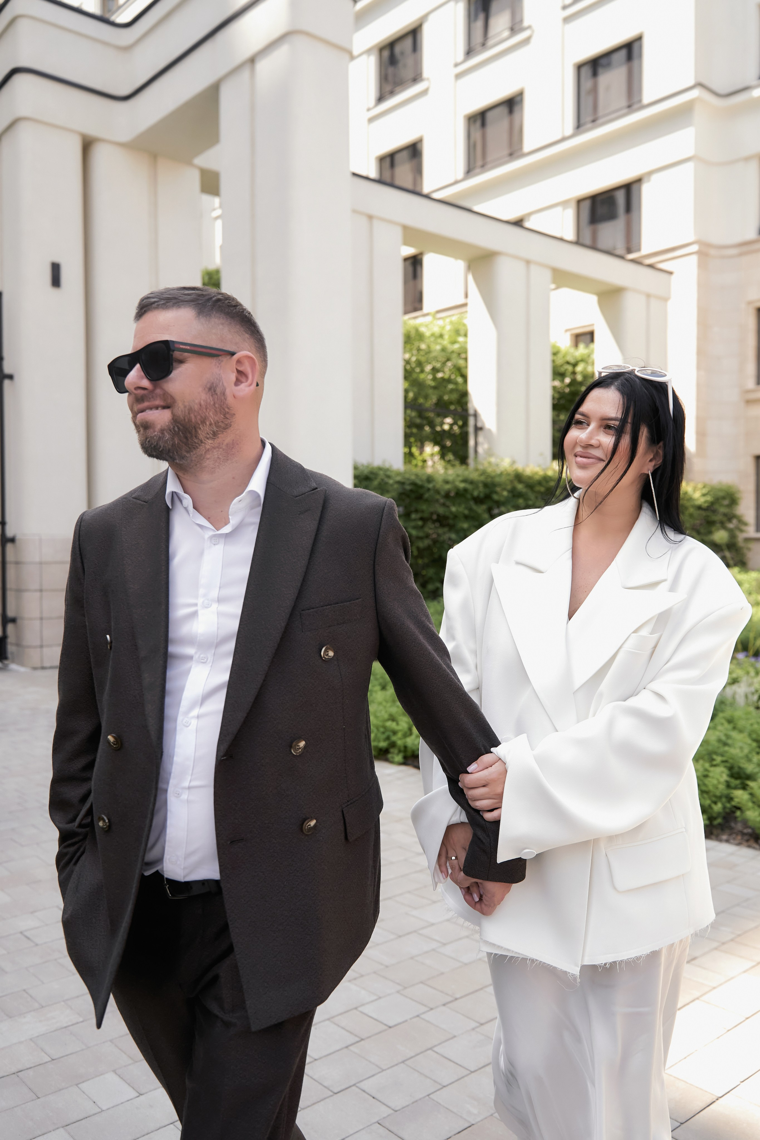 Свадебная съёмка. Мартазова Екатерина фотограф. Екатеринбург