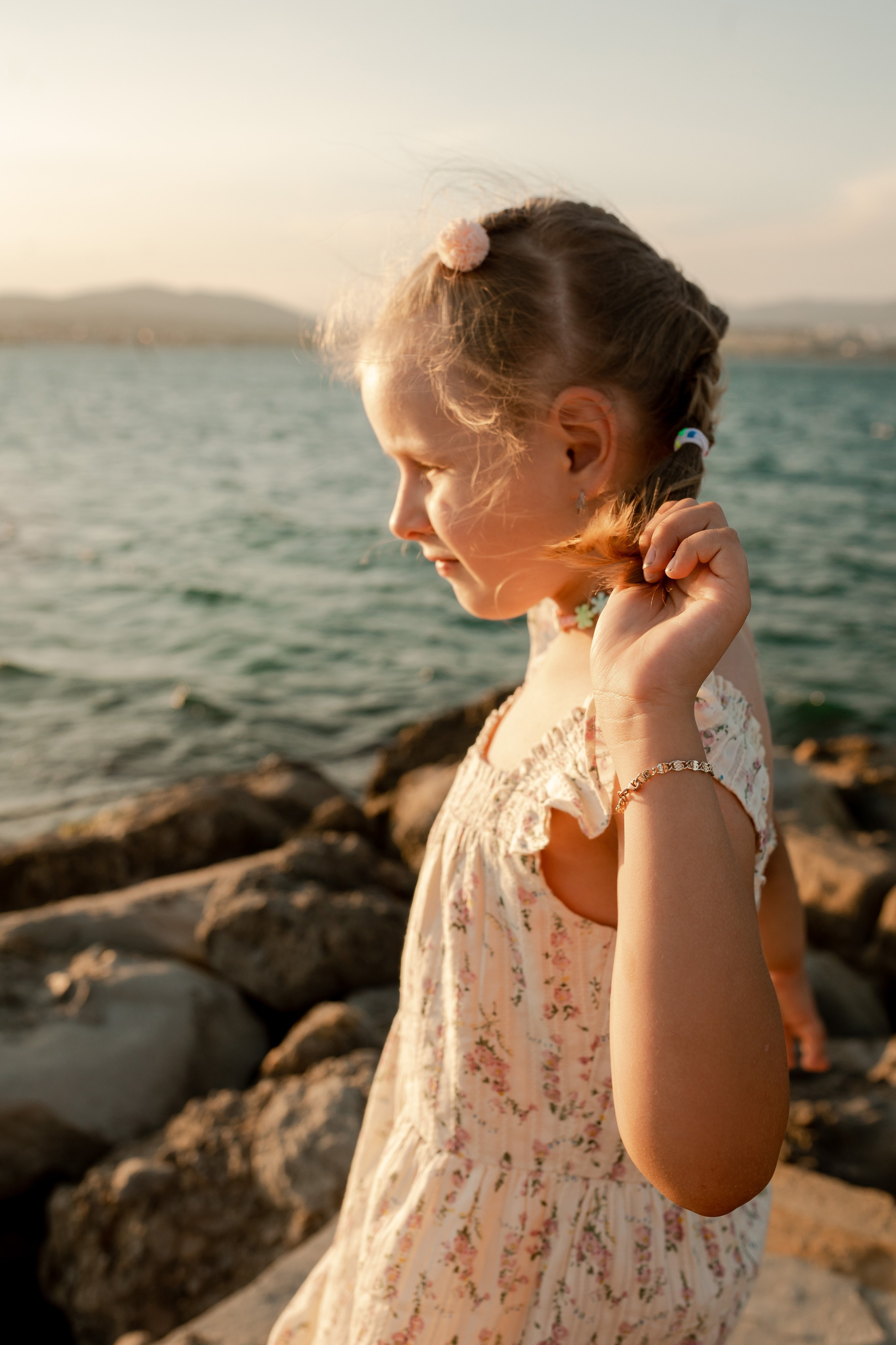 Катя, Света и Арина. Wedding and family photographer in Gelendzhik Victoria Balashova