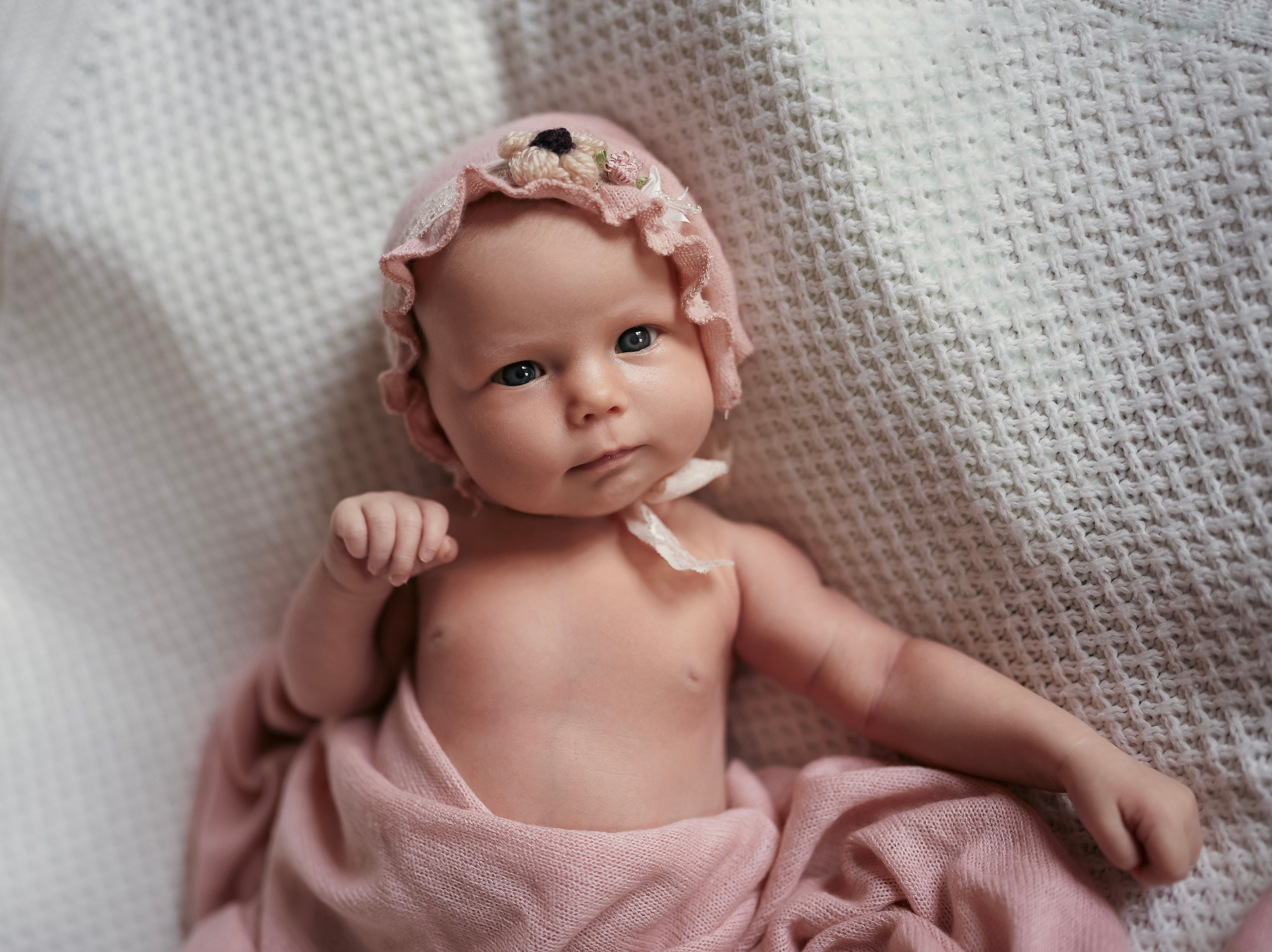 Newborn. Профессиональный фотограф в Москве Марина Григорьева