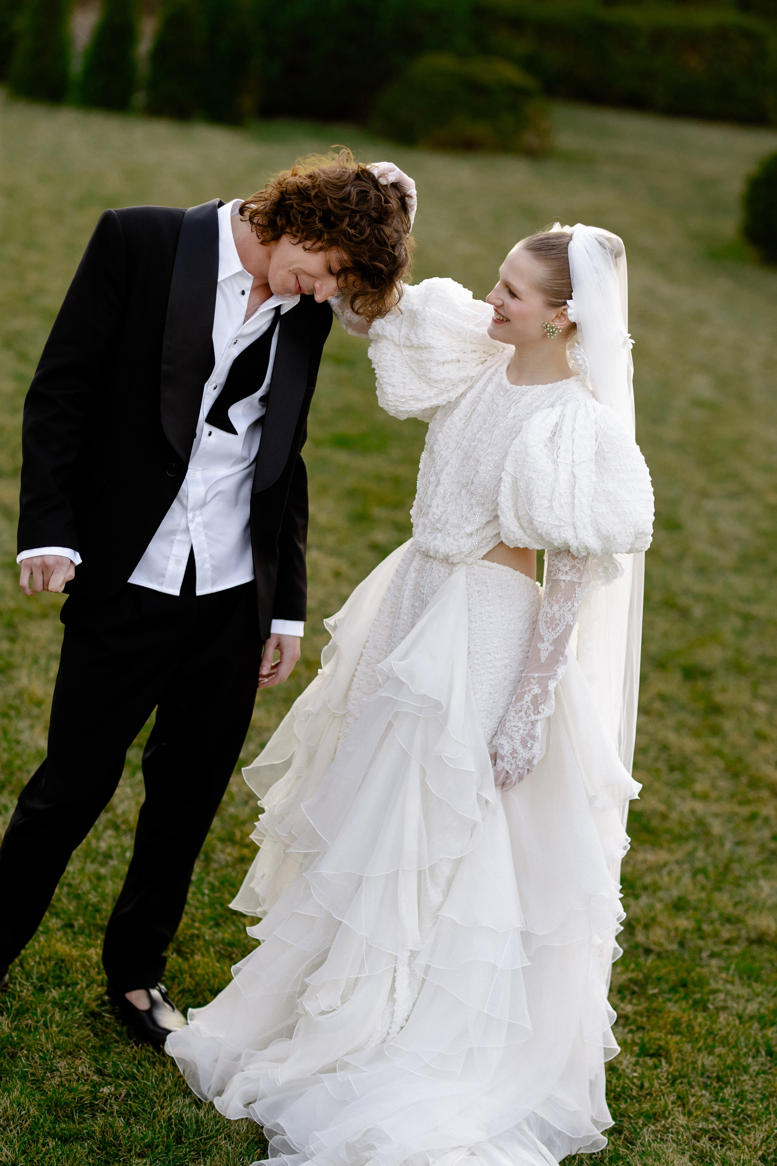 Свадебный фотограф Анна Бабахина