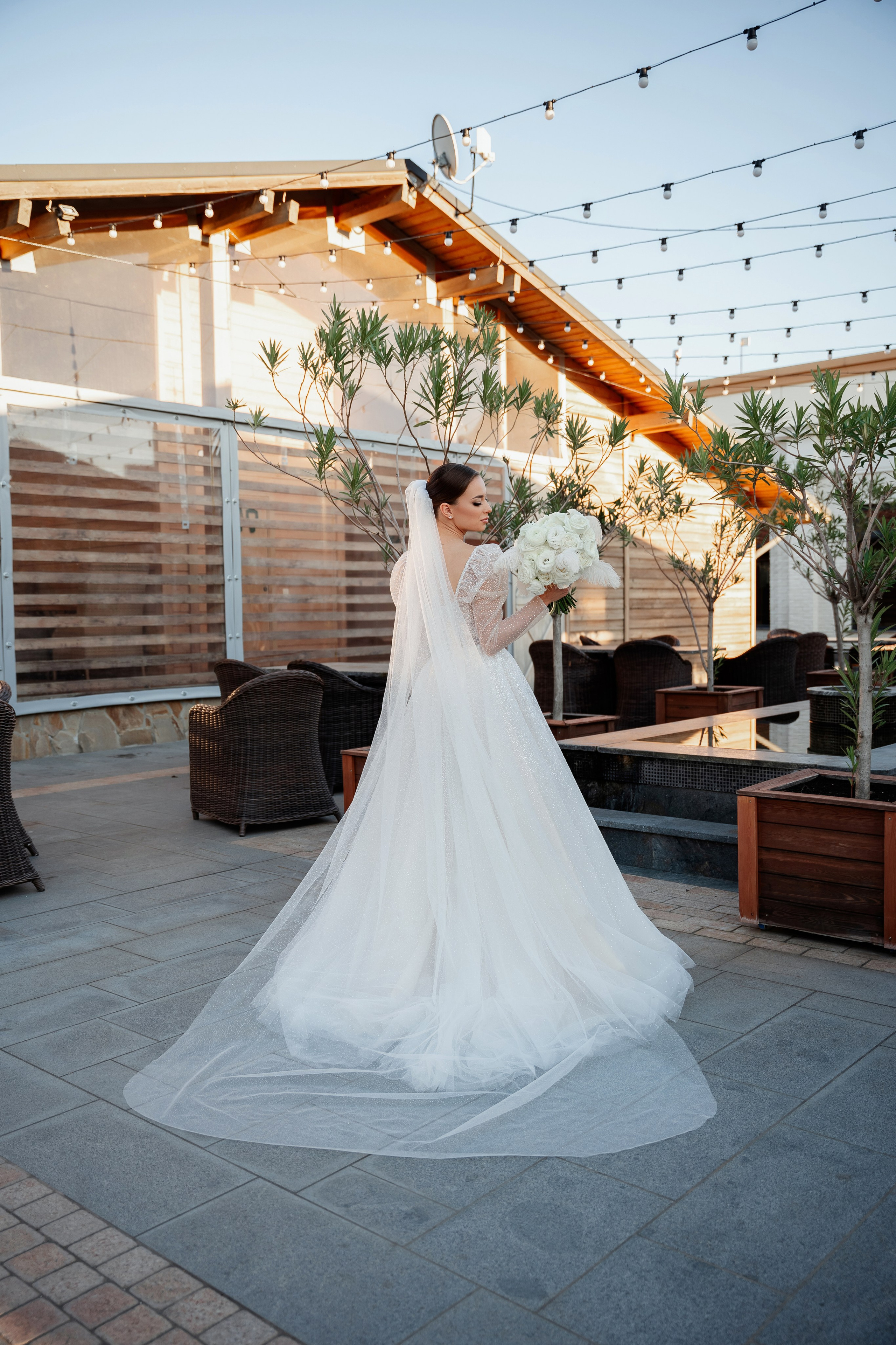 Давид & Милана. Свадебный фотограф Ашот Саркисян