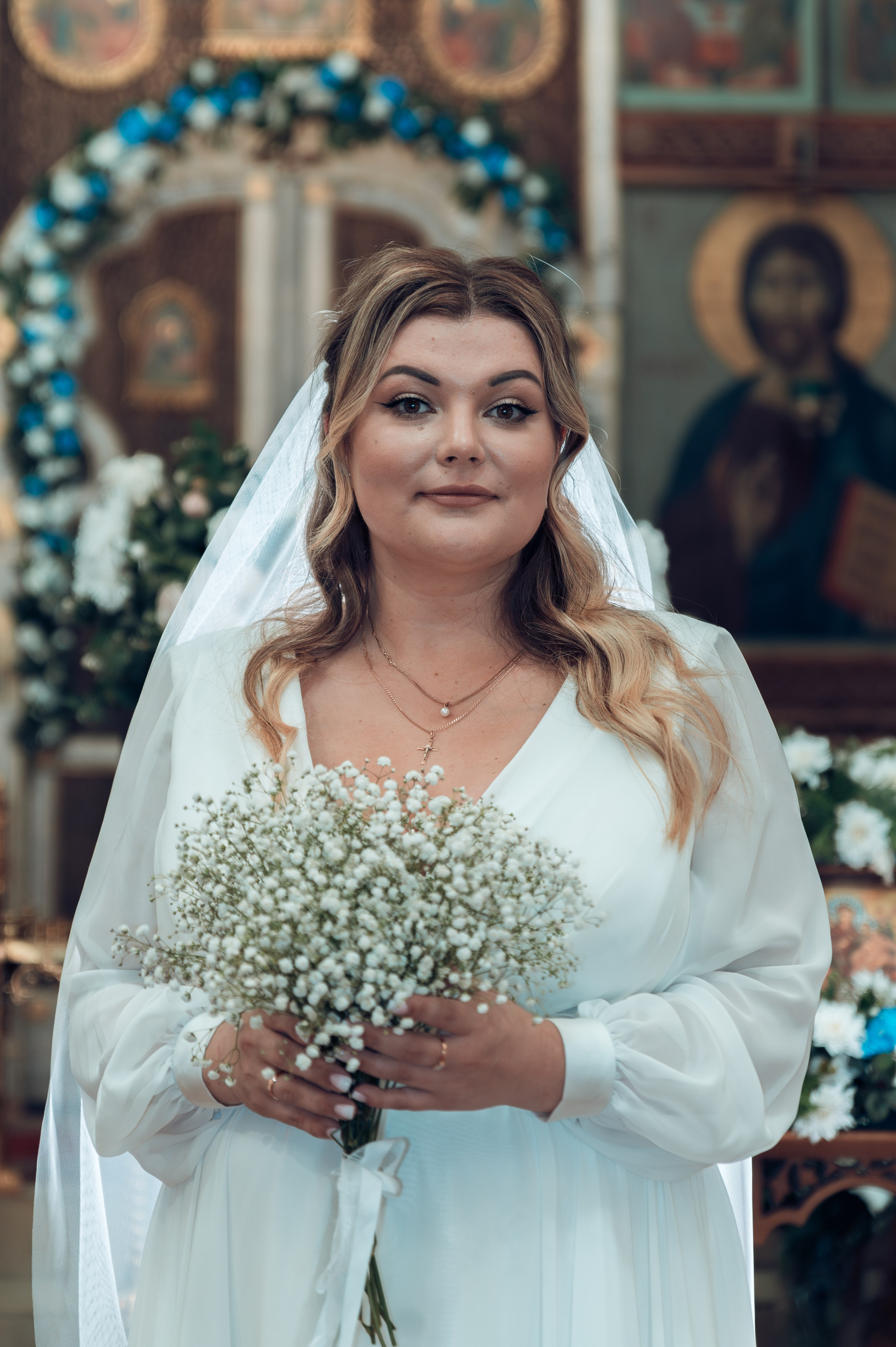 Фотограф на Венчание. Дарья Нетреба Фотограф на Крещение, Венчание Псков и область