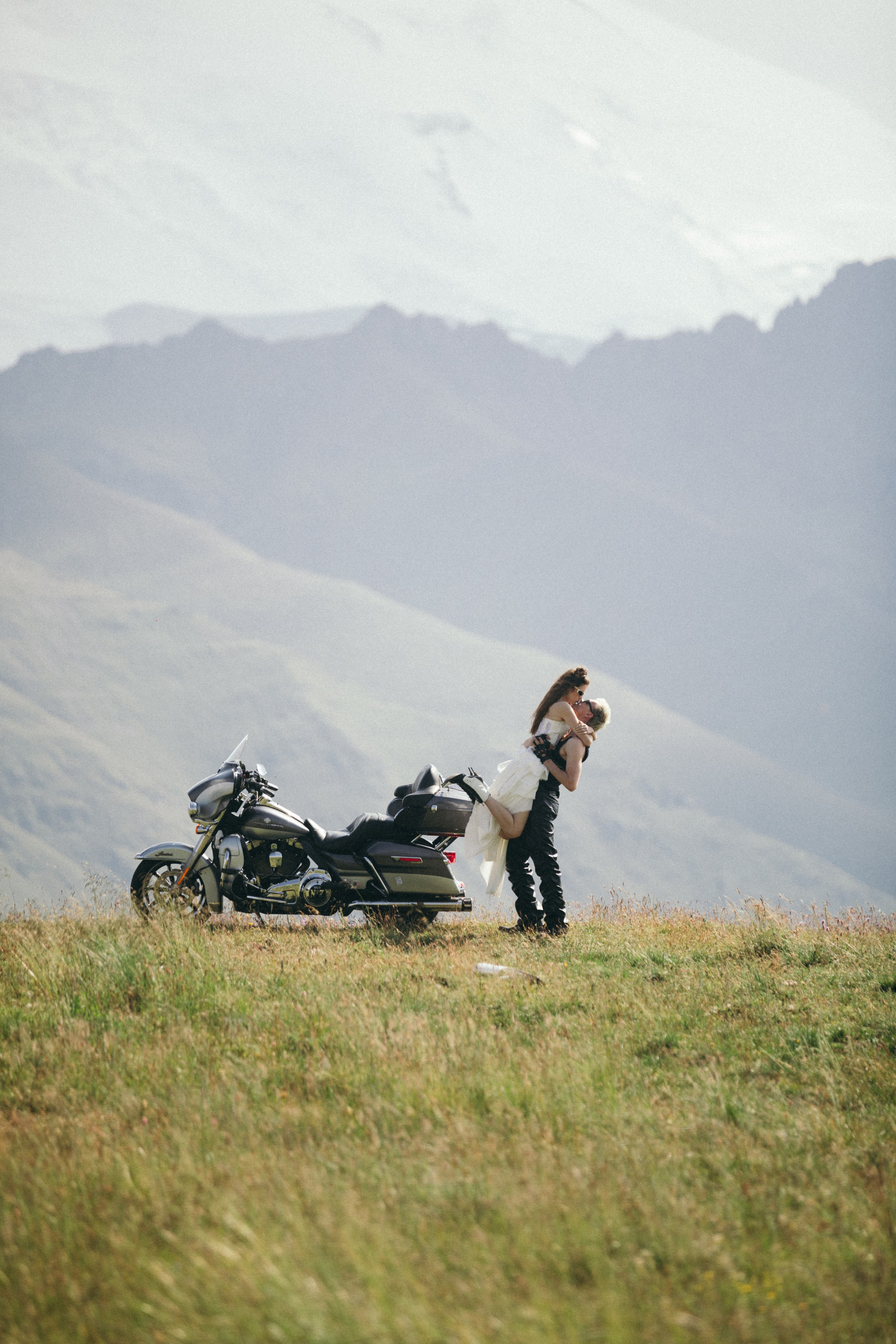 ЭЛЬБРУС. Фотограф в Астрахани Радмир Баймухамедов