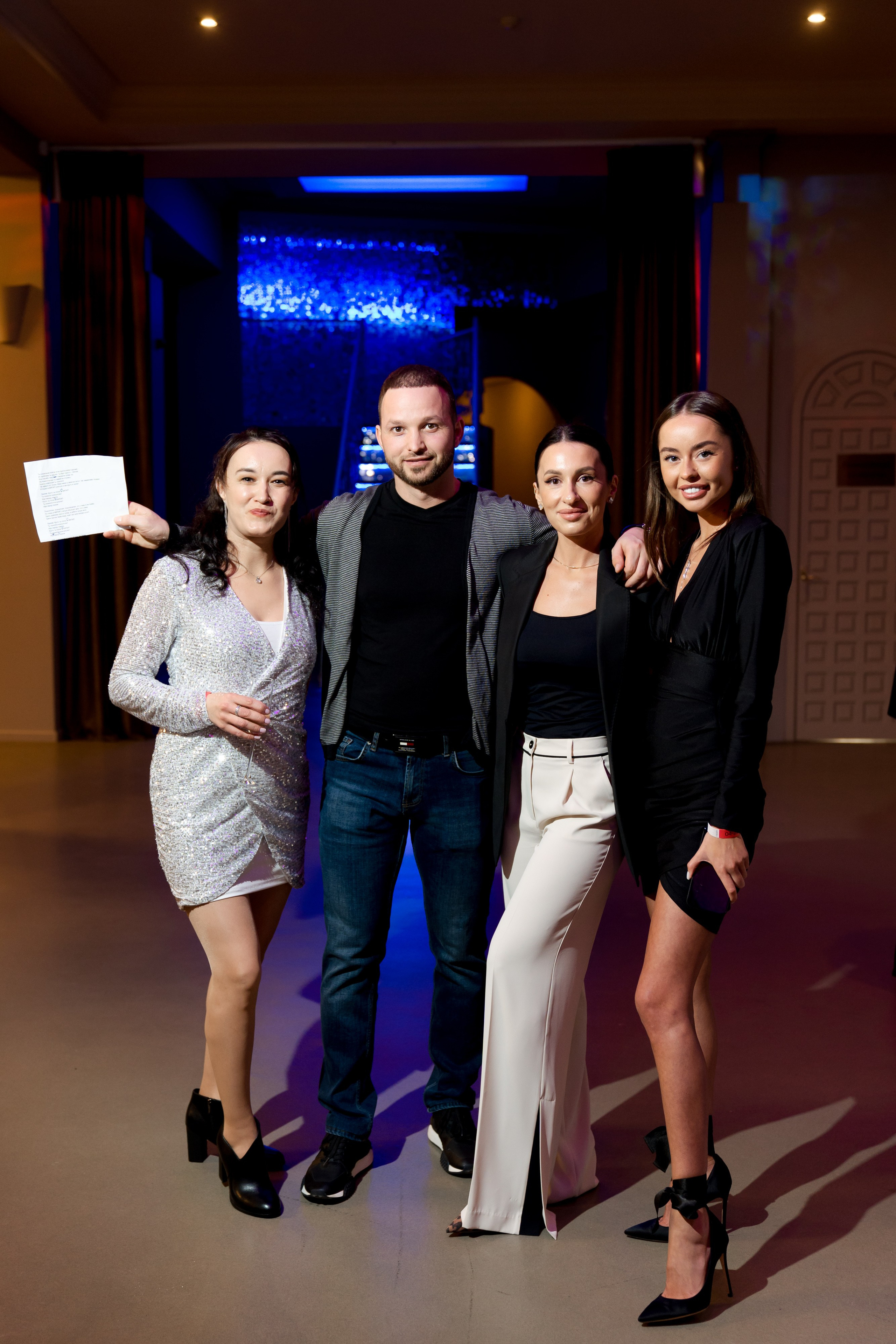 Макс Бартон — открытие МИПИП. Свадебный фотограф Санкт-Петербург СПб