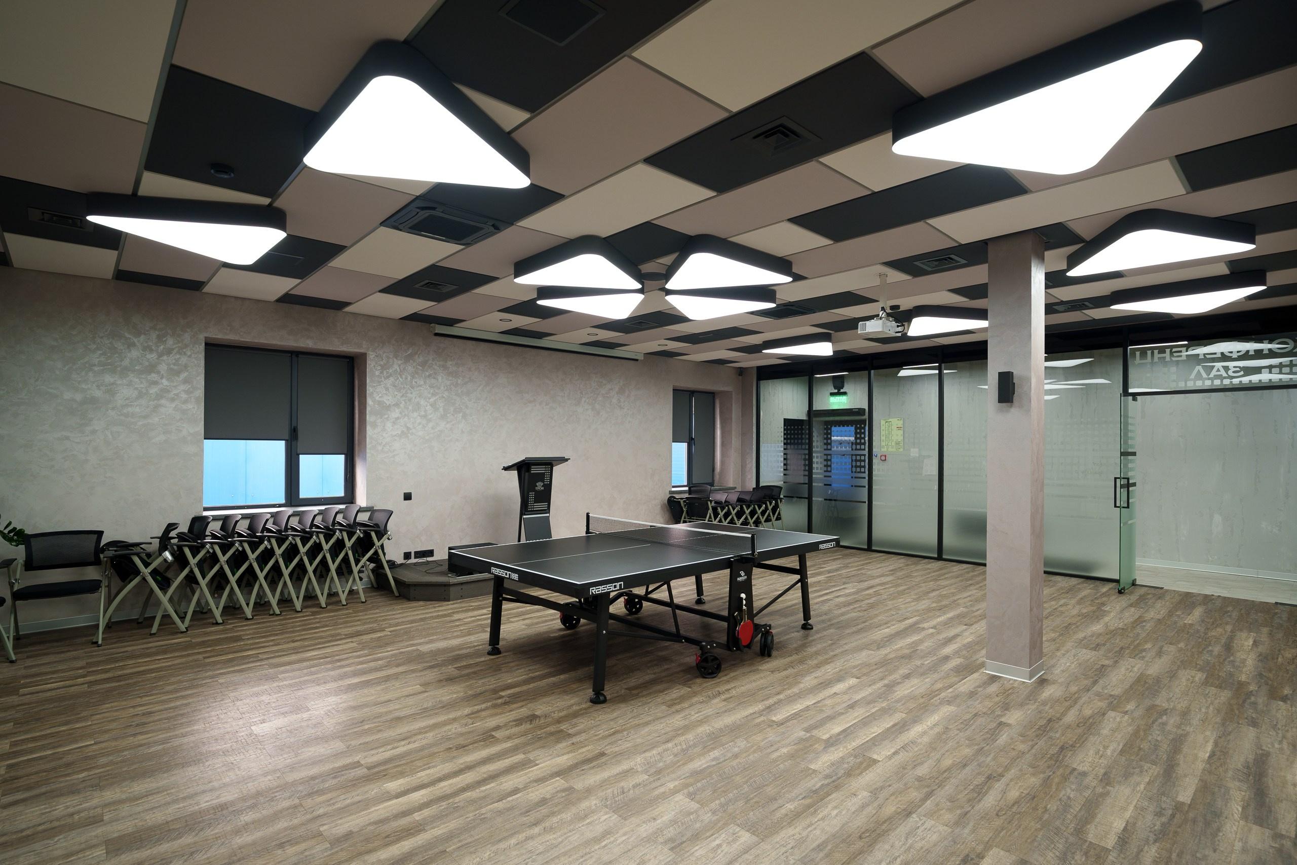 ГК «Троя». Репортажный фотограф Красноярск Алекс Чампакхам