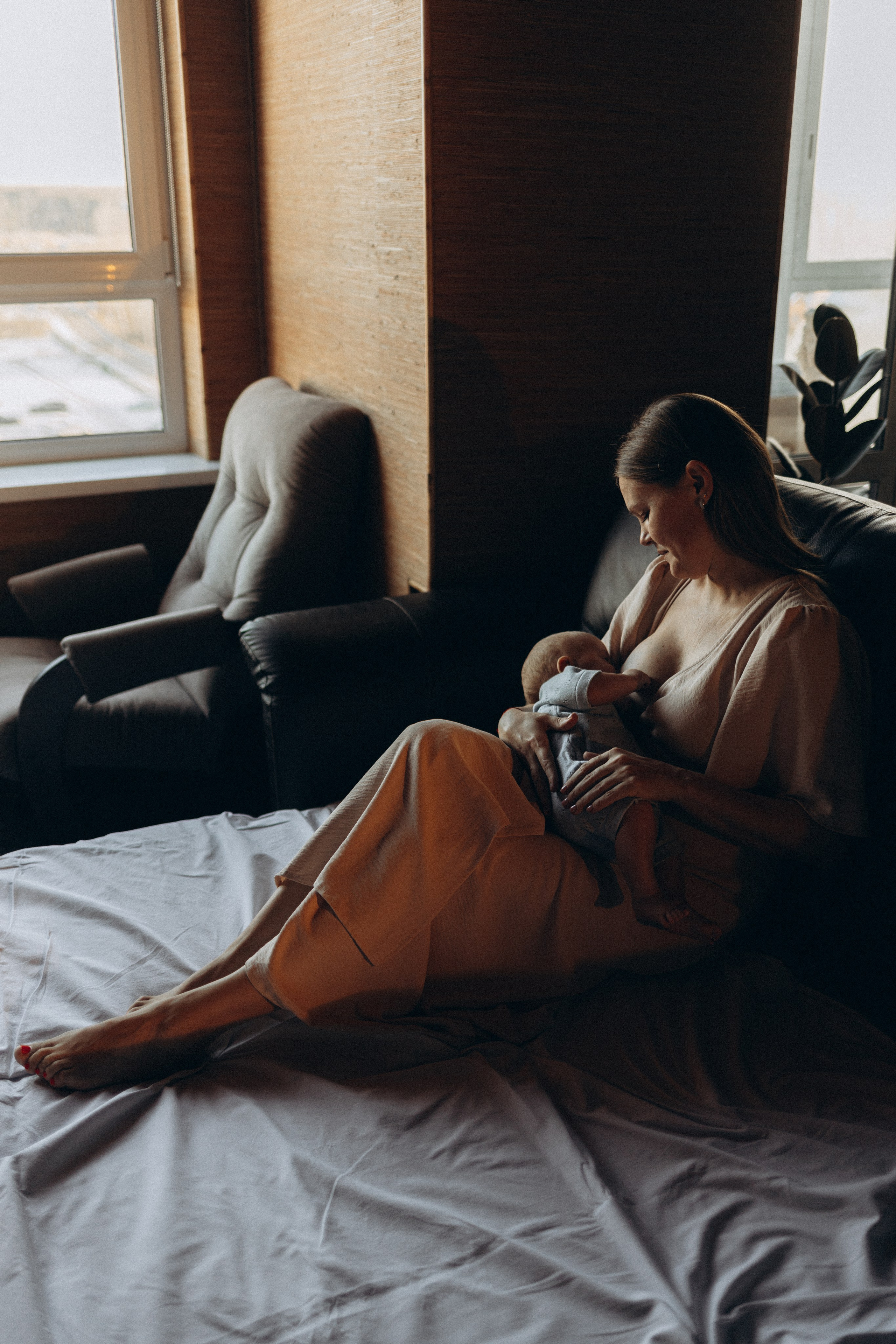 Домашние. Фотограф Москва